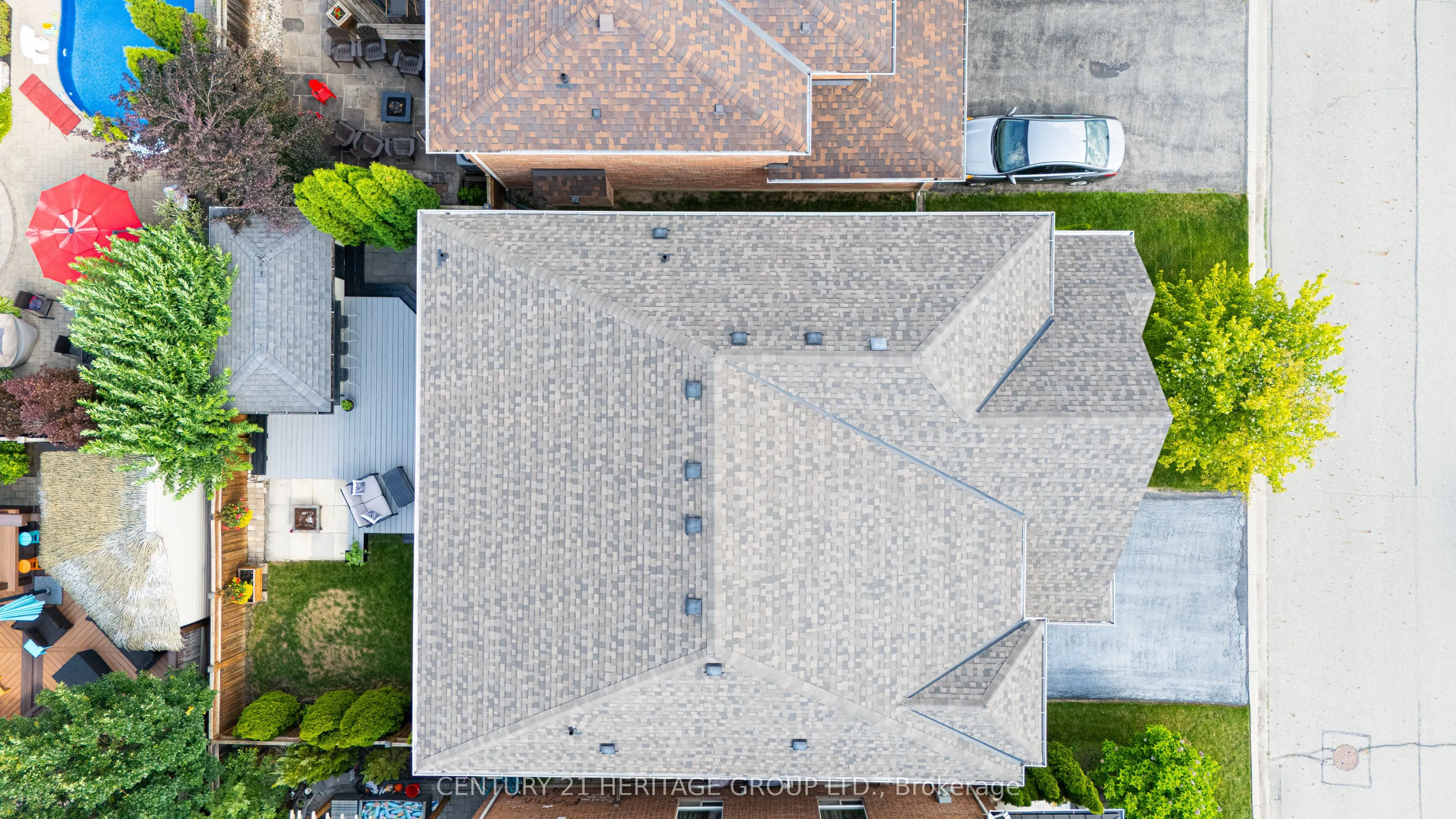 1406 Marshall Crescent