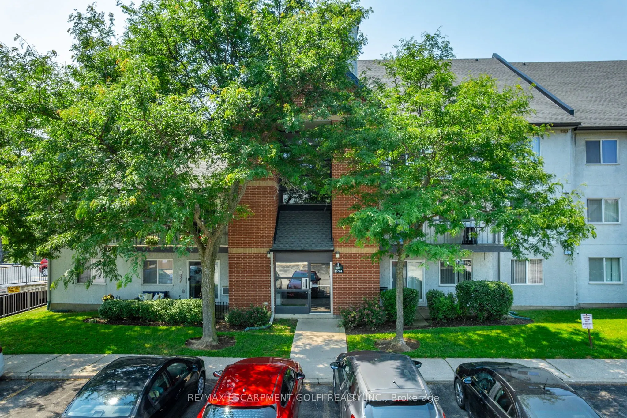 1450 Glen Abbey Gate, #311