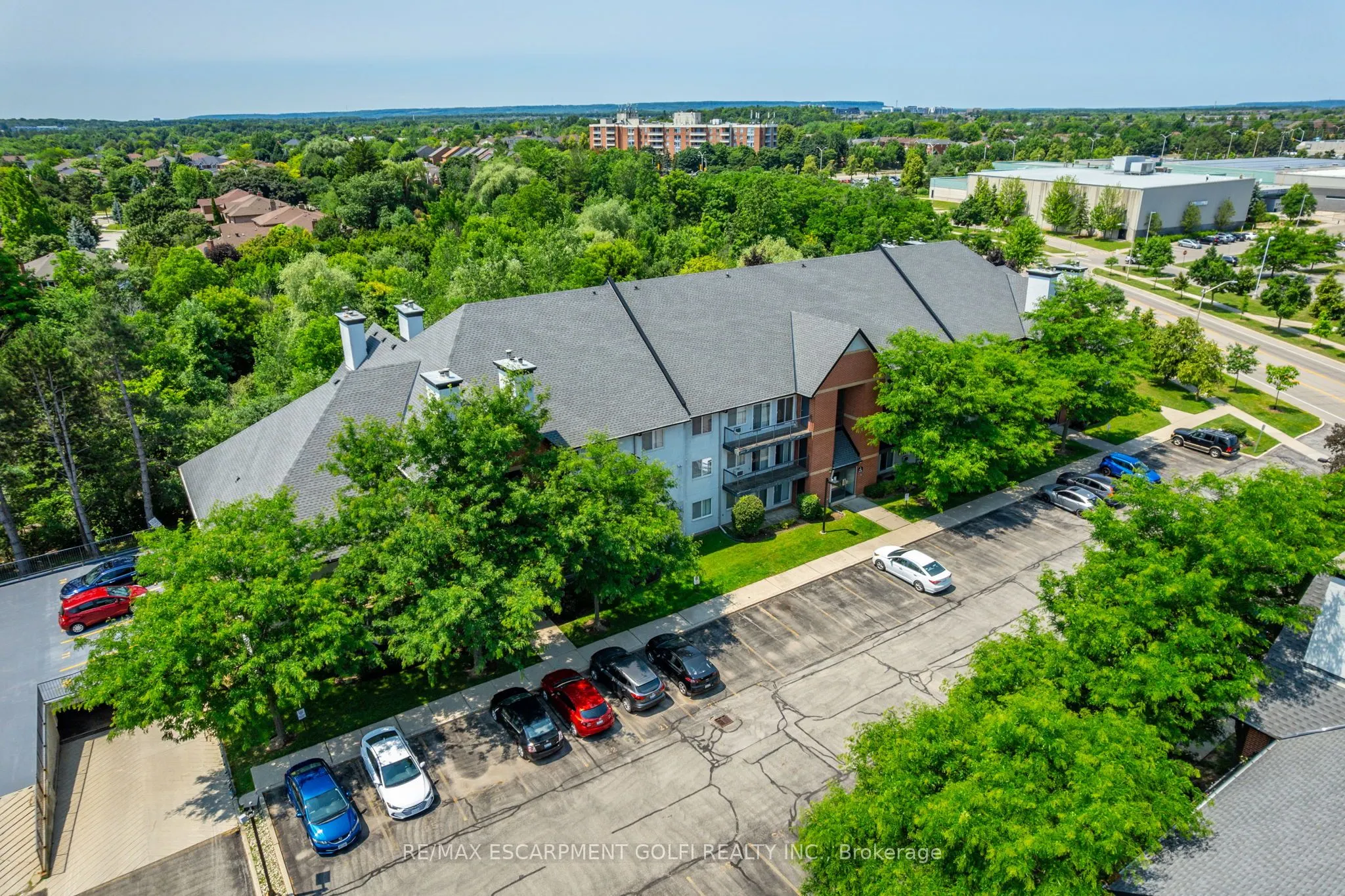 1450 Glen Abbey Gate, #311