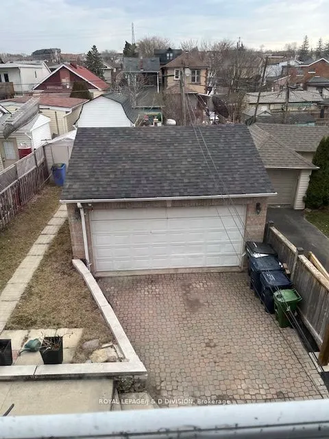 169 Chambers Avenue, #Upper