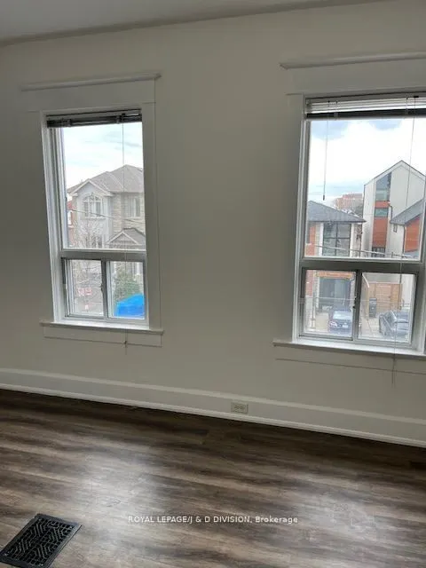 169 Chambers Avenue, #Upper