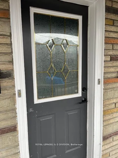 169 Chambers Avenue, #Upper