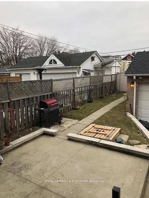 169 Chambers Avenue, #Upper