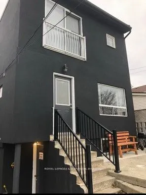 169 Chambers Avenue, #Upper