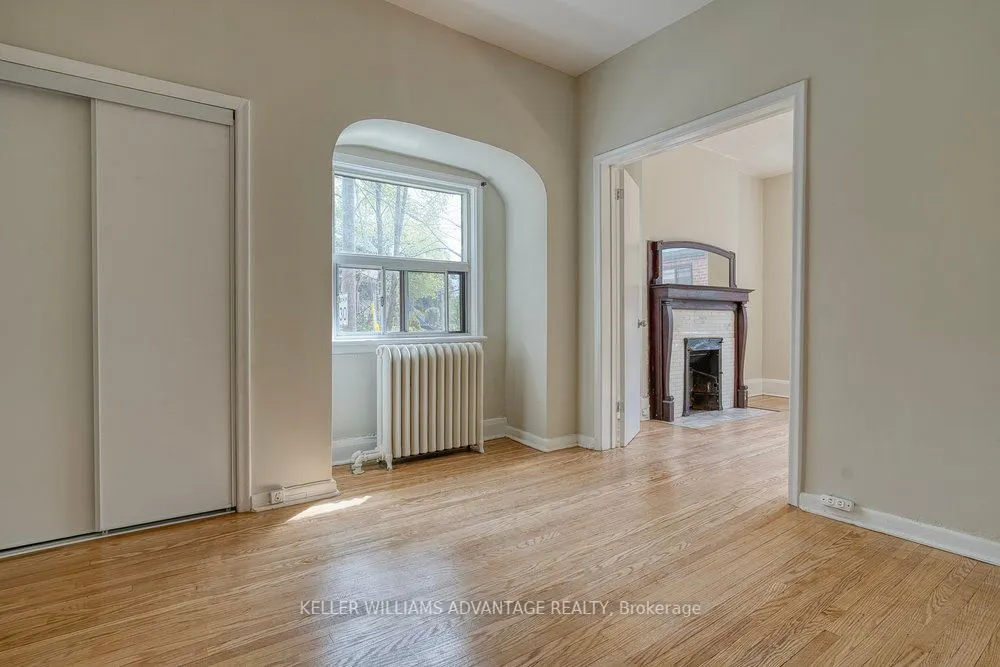 24 Indian Road Crescent