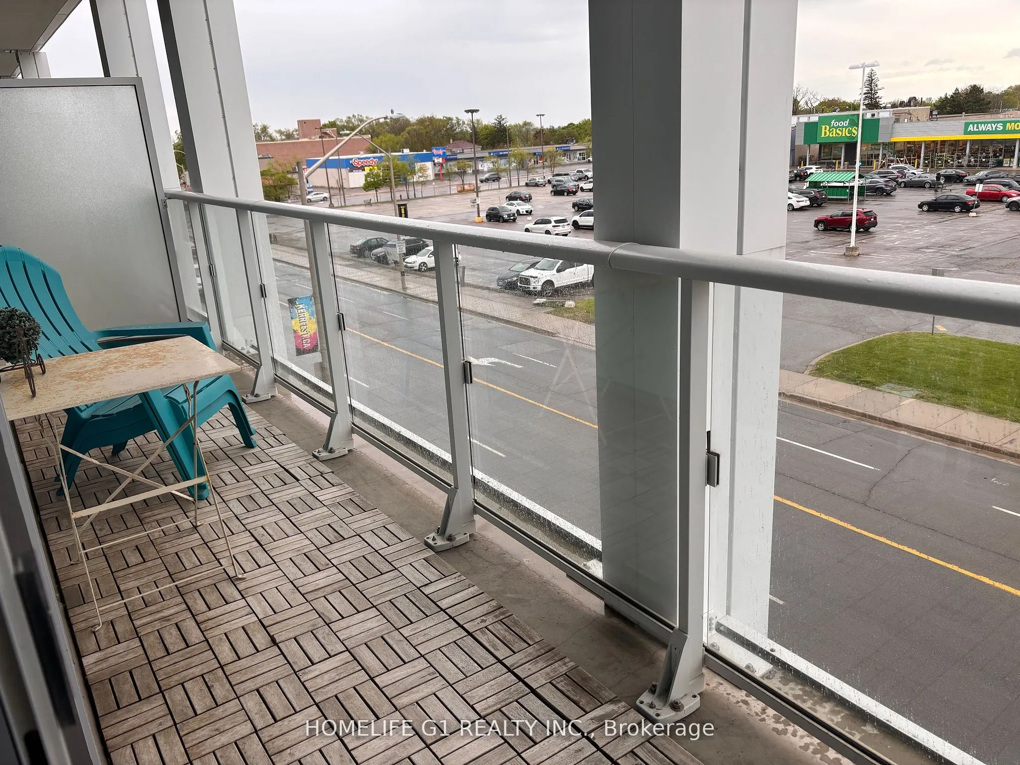 65 Speers Road, #318