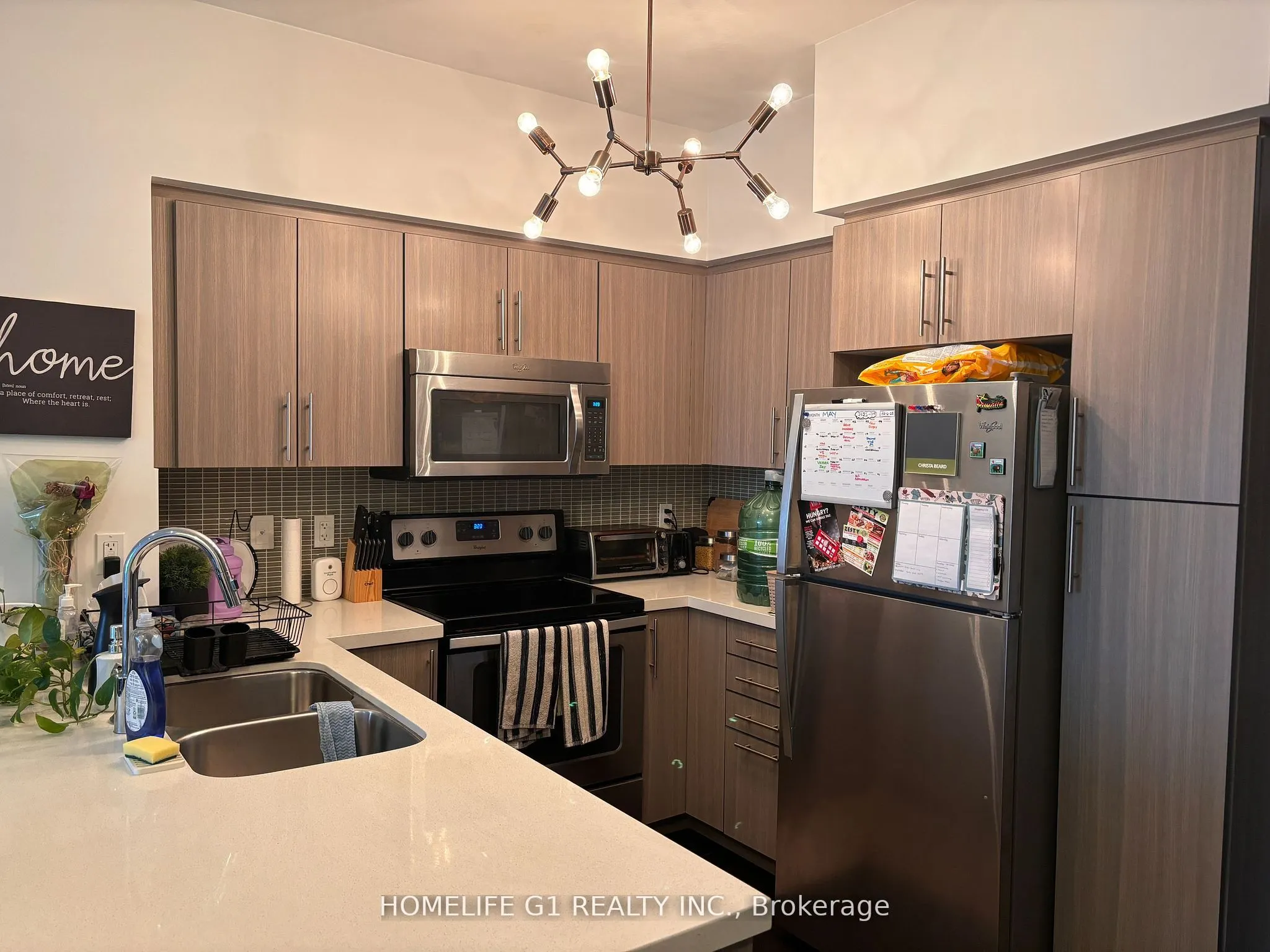 65 Speers Road, #318