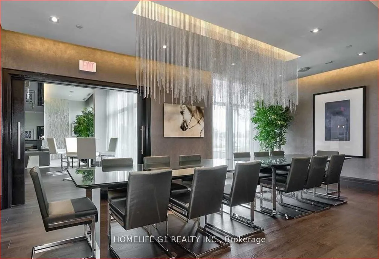 65 Speers Road, #318