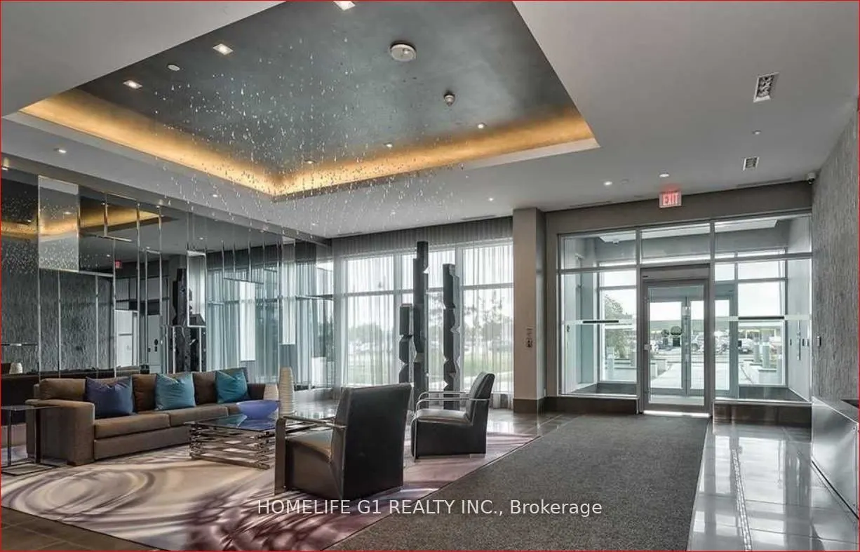 65 Speers Road, #318