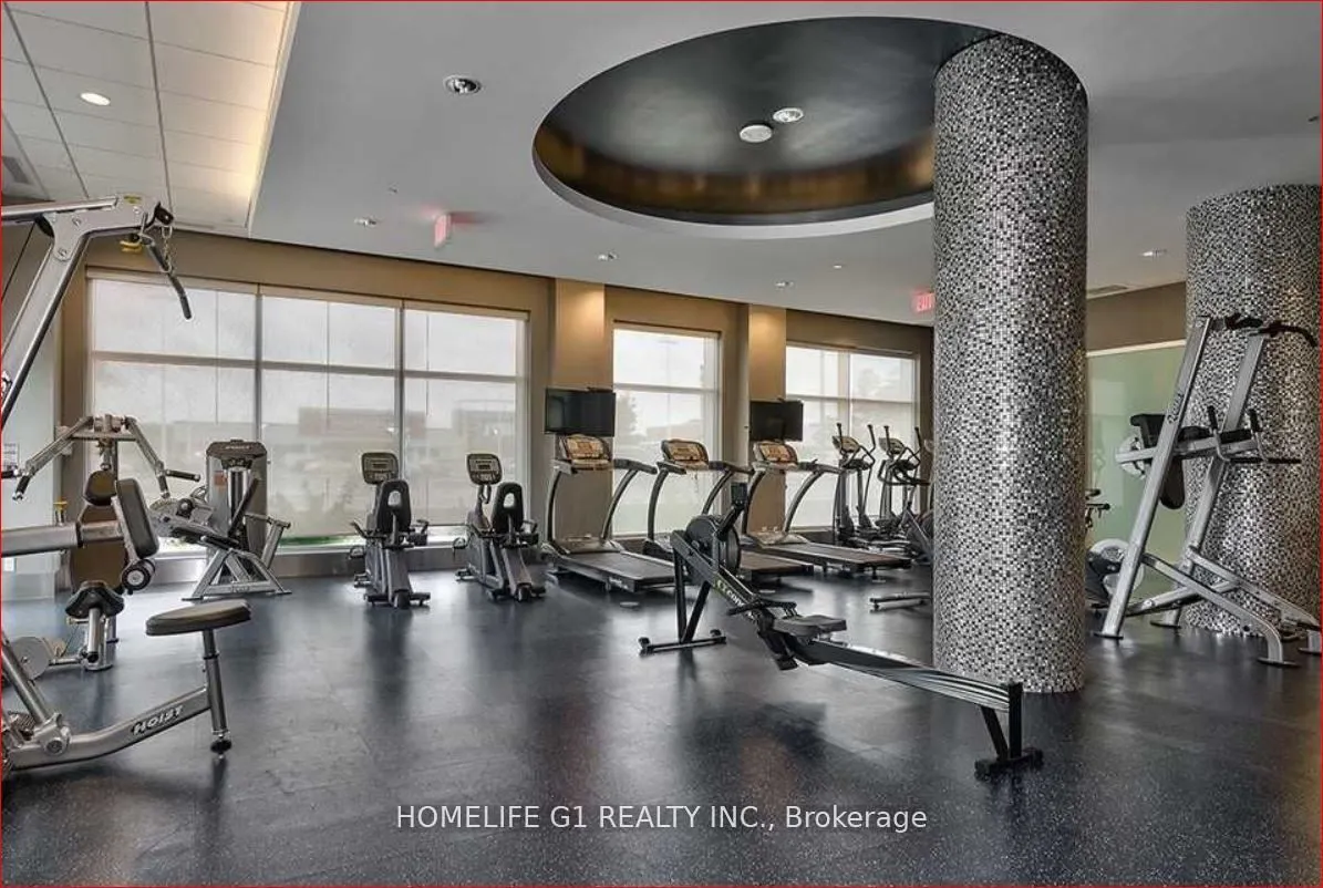 65 Speers Road, #318