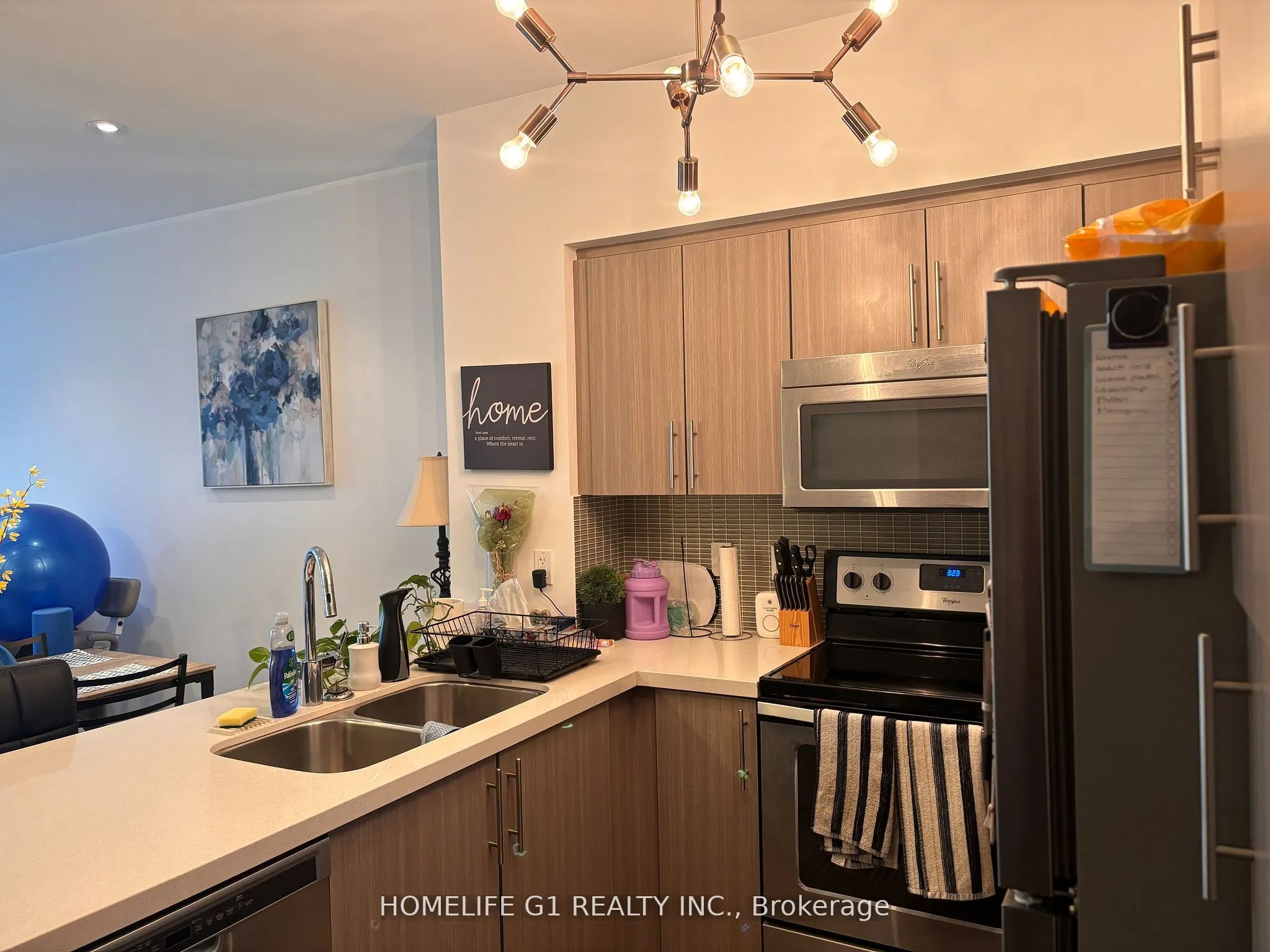 65 Speers Road, #318