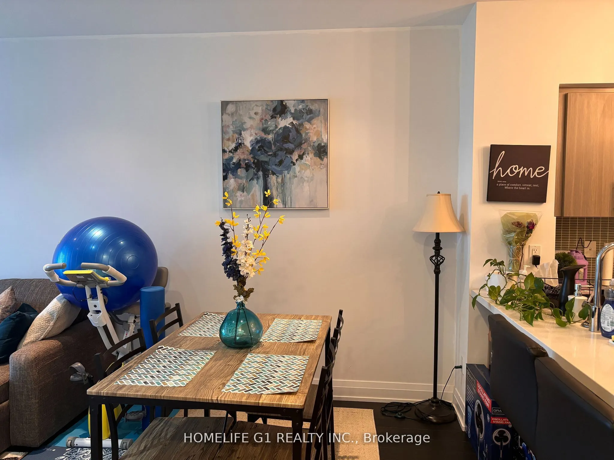 65 Speers Road, #318