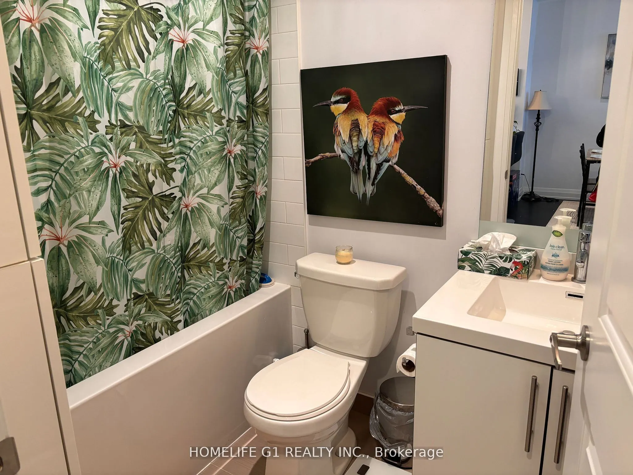 65 Speers Road, #318