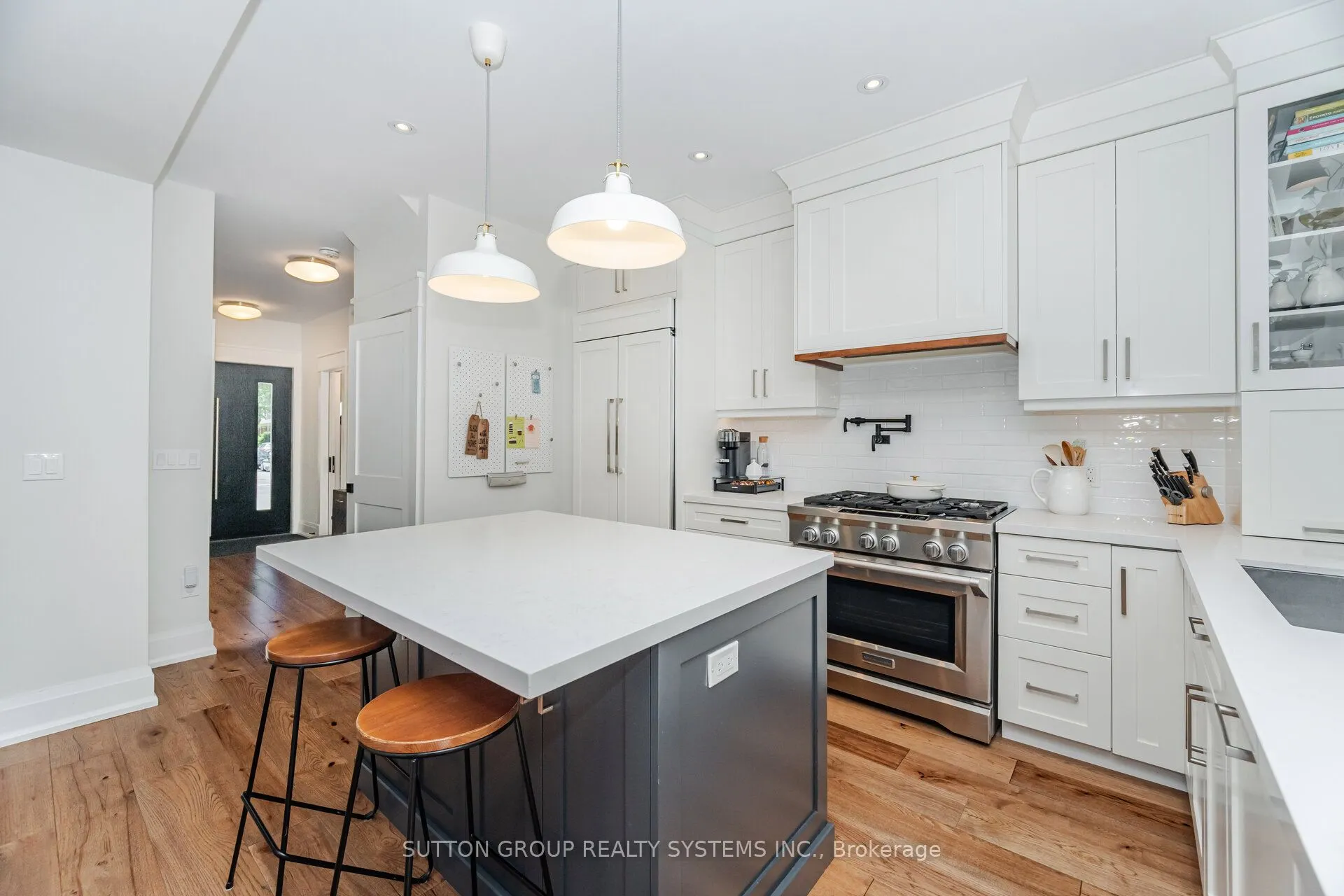 237 St Johns Road