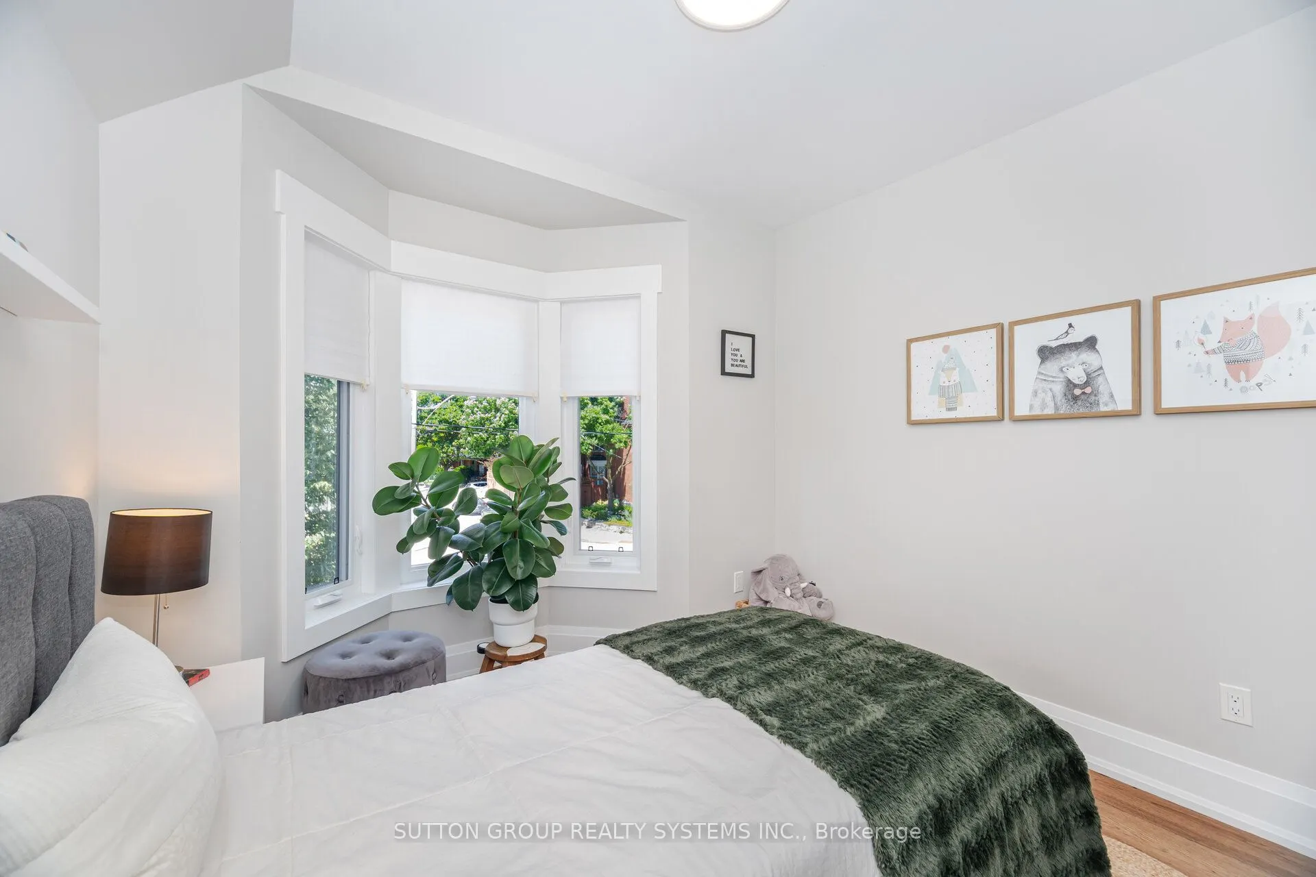 237 St Johns Road