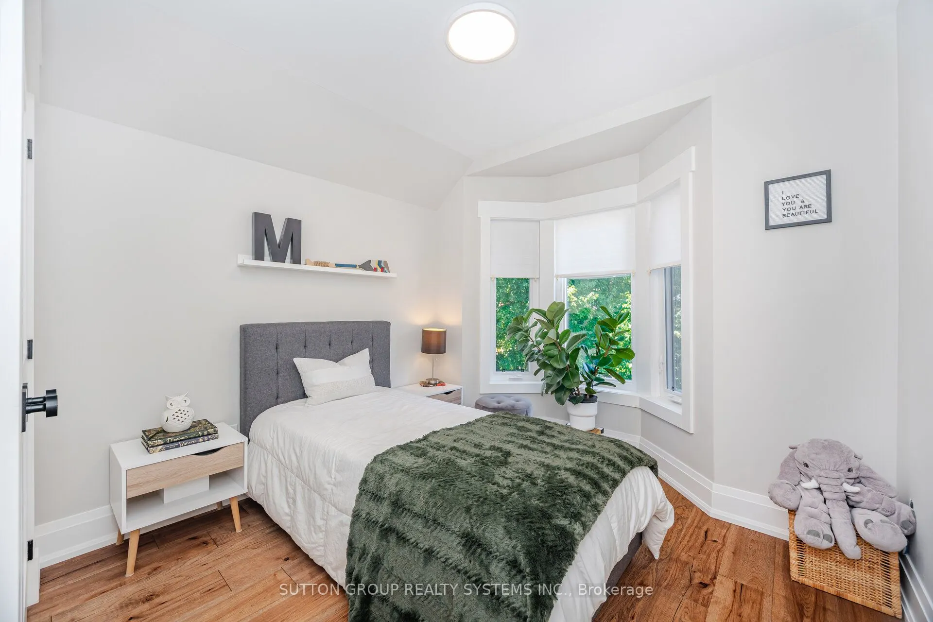 237 St Johns Road