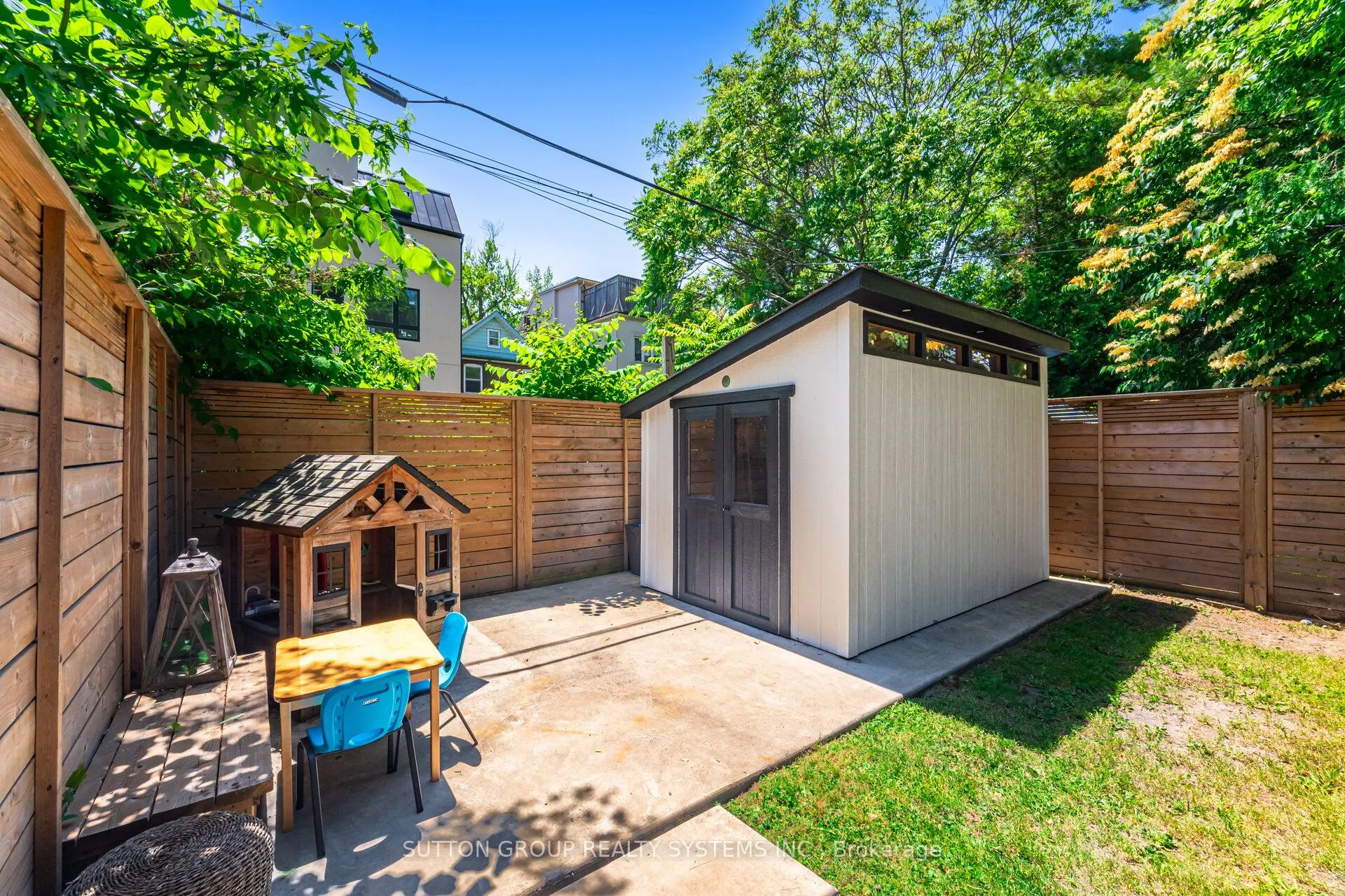 237 St Johns Road