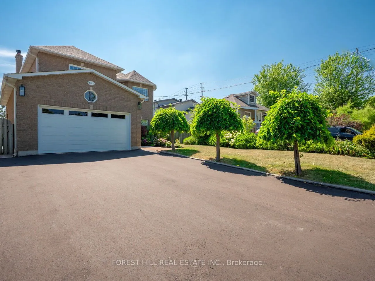 1092 Shaw Drive