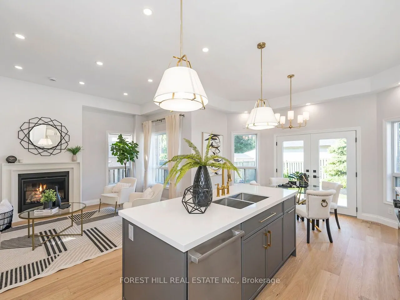1092 Shaw Drive