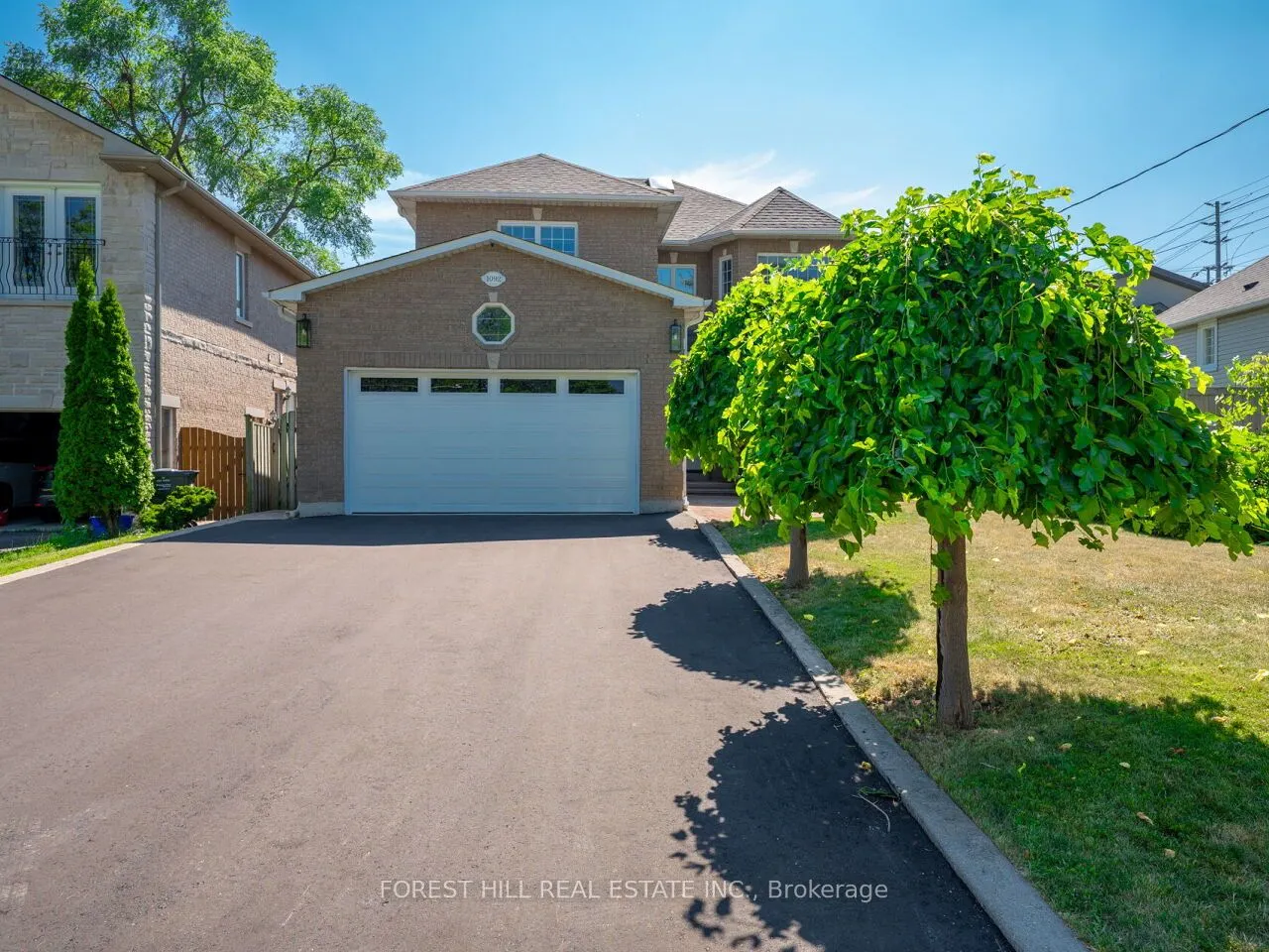 1092 Shaw Drive