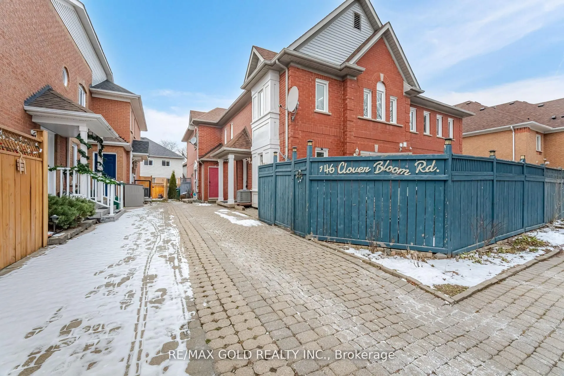 146 Clover Bloom Road