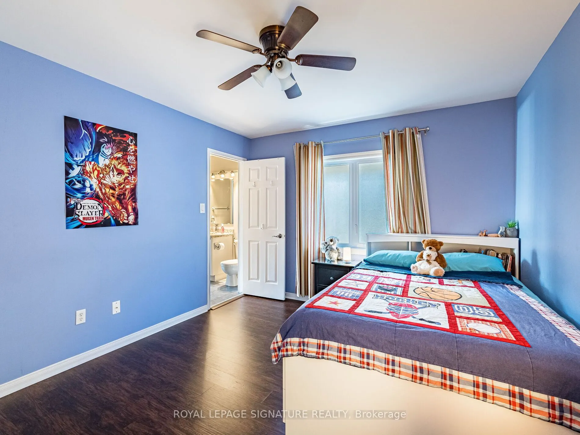 1013 Freeman Trail W