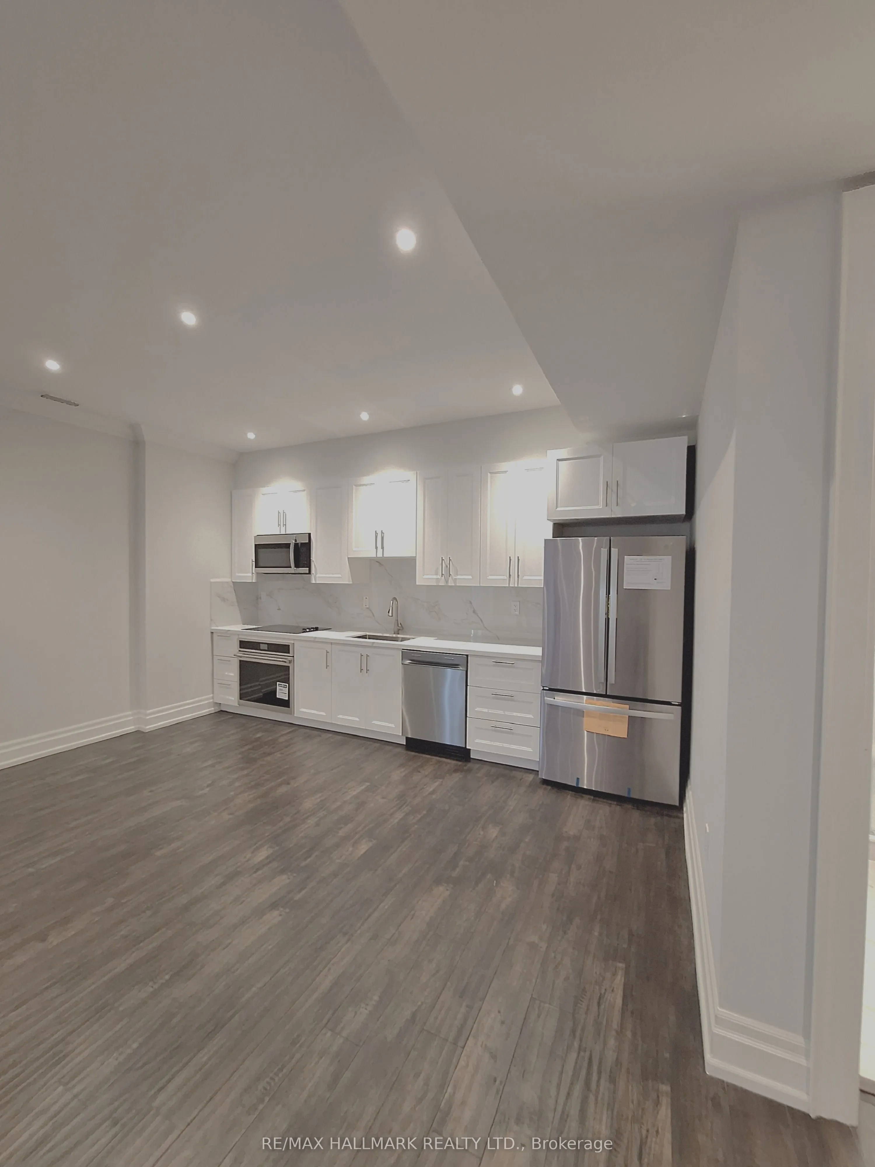 38 HARRISON Avenue, #Lower