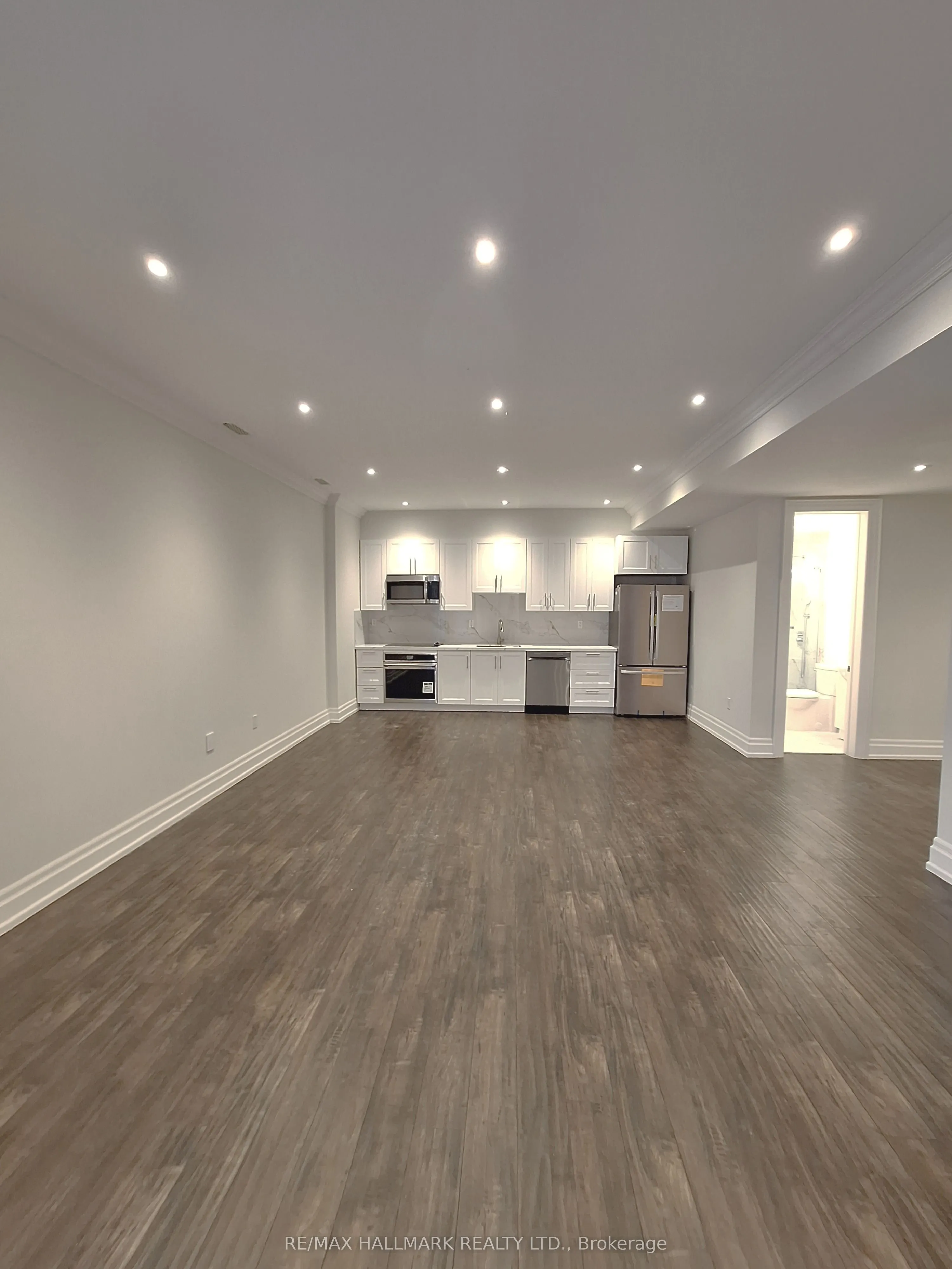 38 HARRISON Avenue, #Lower