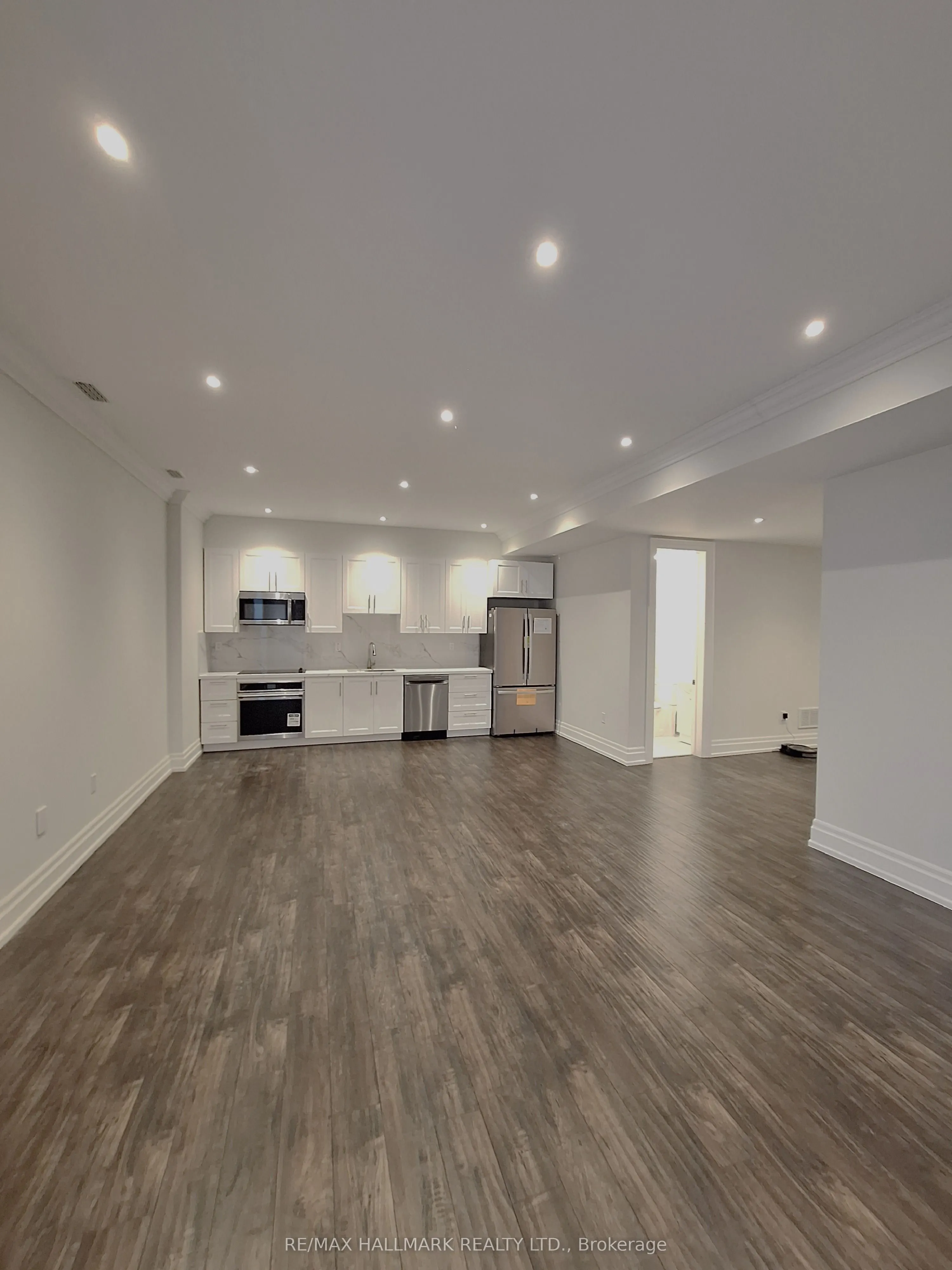 38 HARRISON Avenue, #Lower