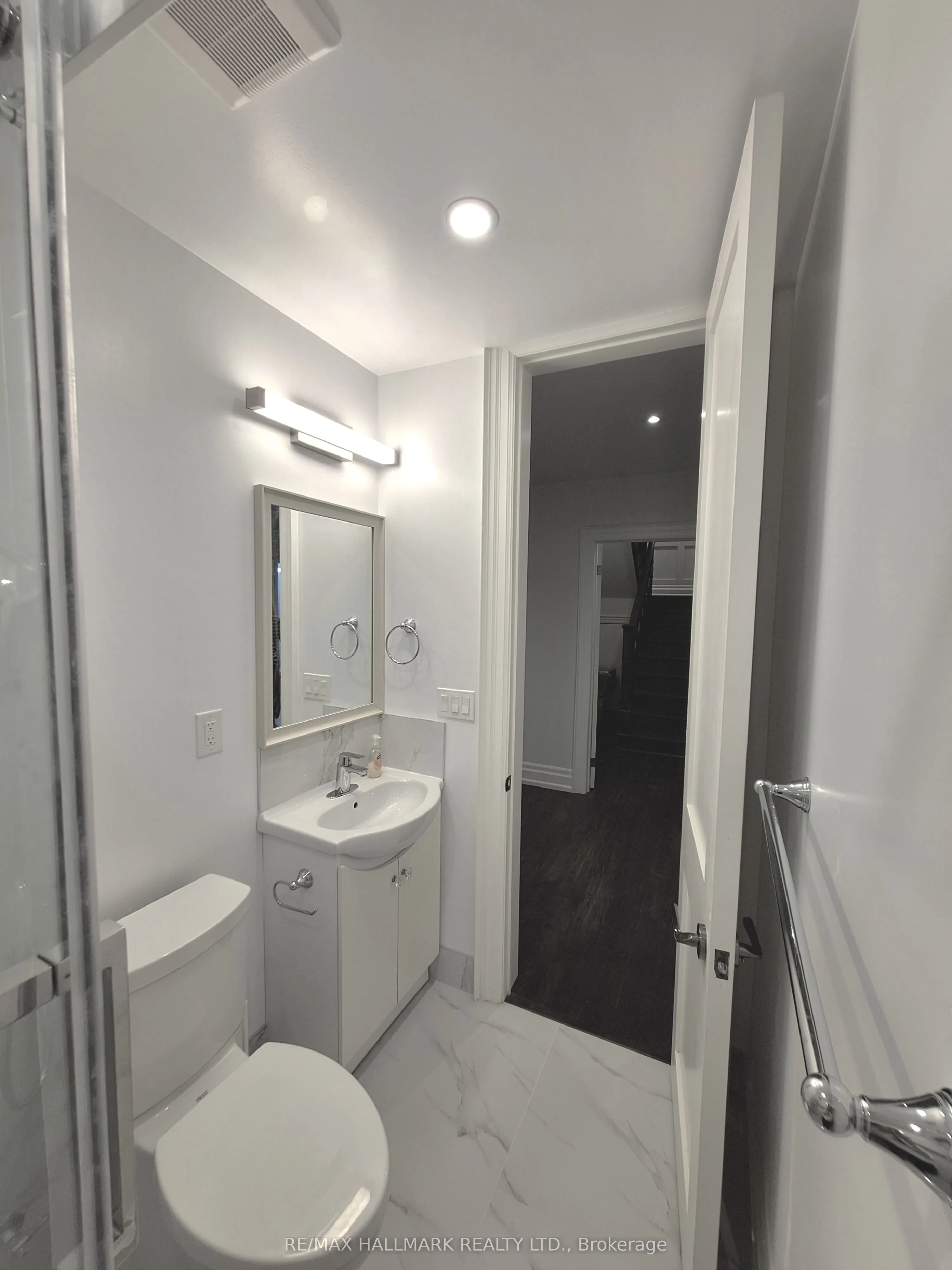38 HARRISON Avenue, #Lower
