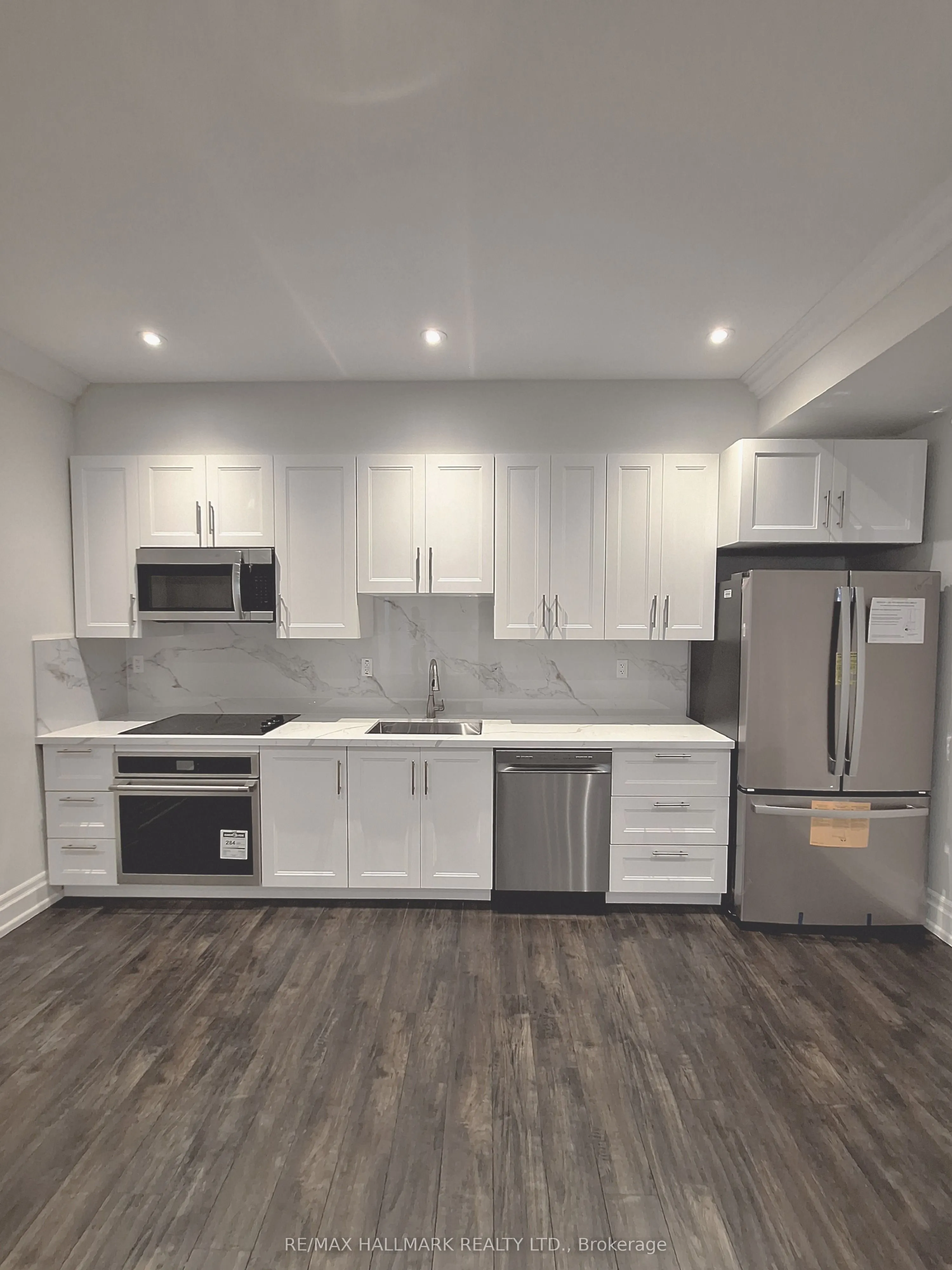 38 HARRISON Avenue, #Lower
