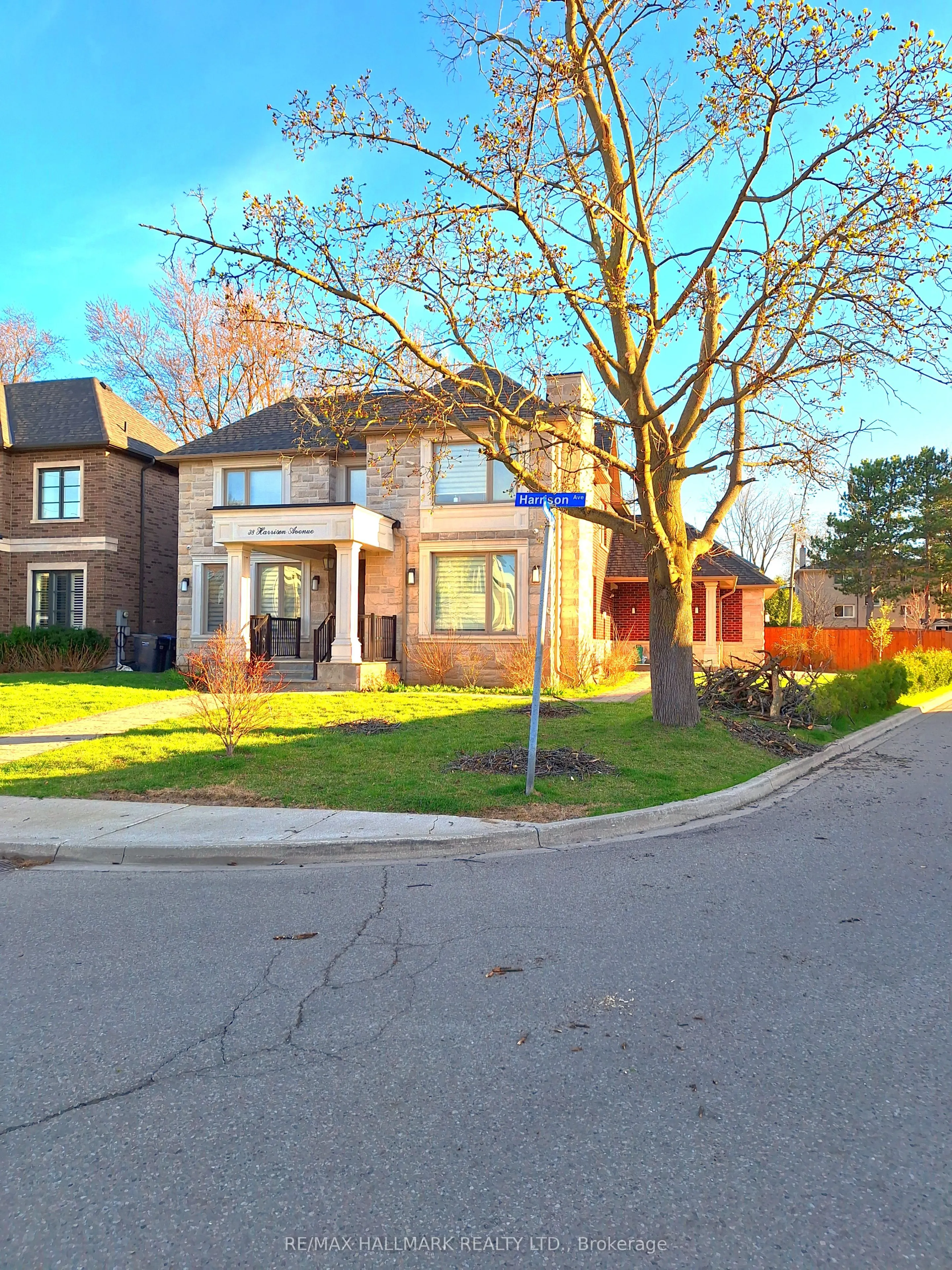 38 HARRISON Avenue, #Lower