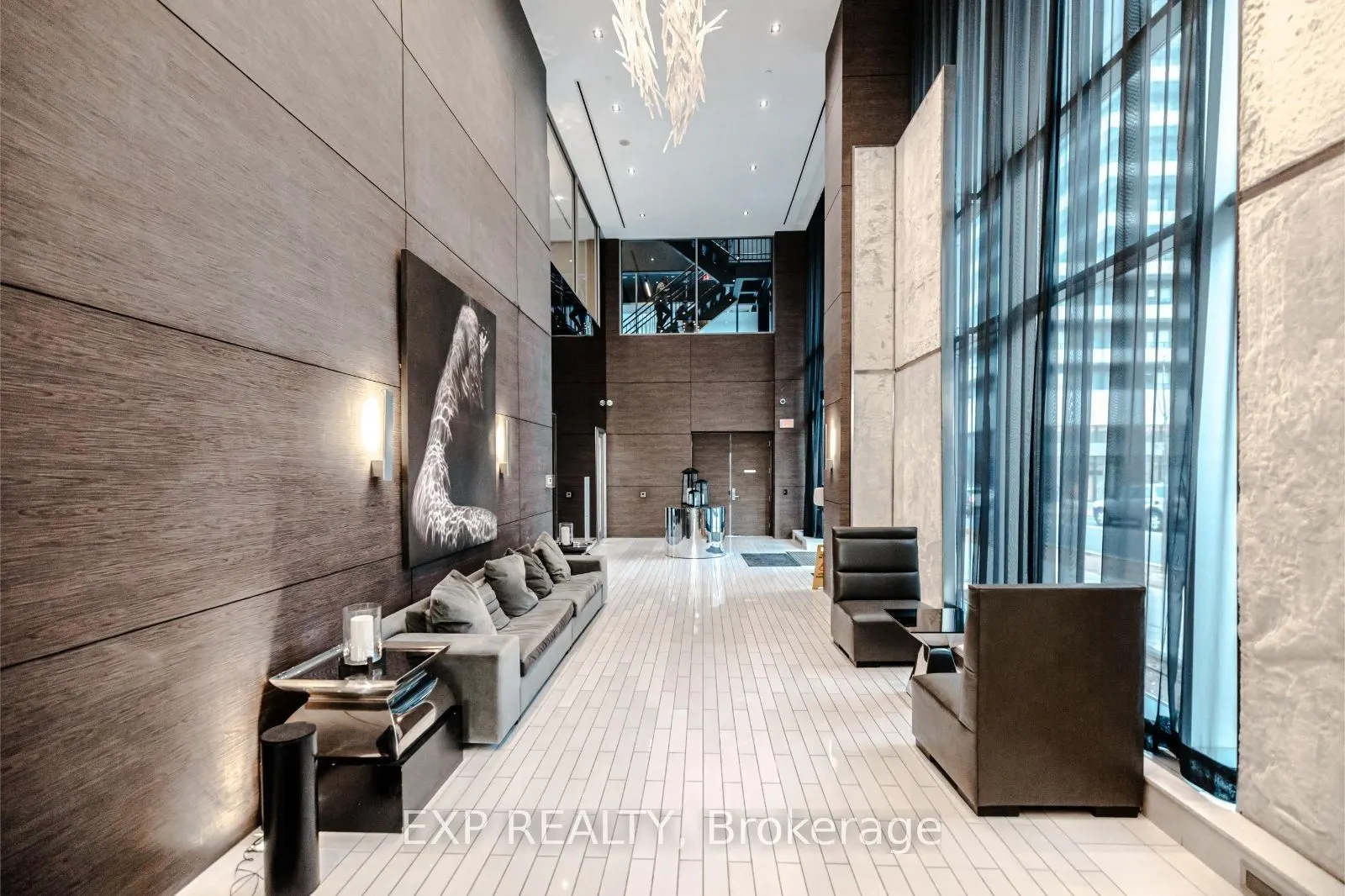 33 Shore Breeze Drive, #1503