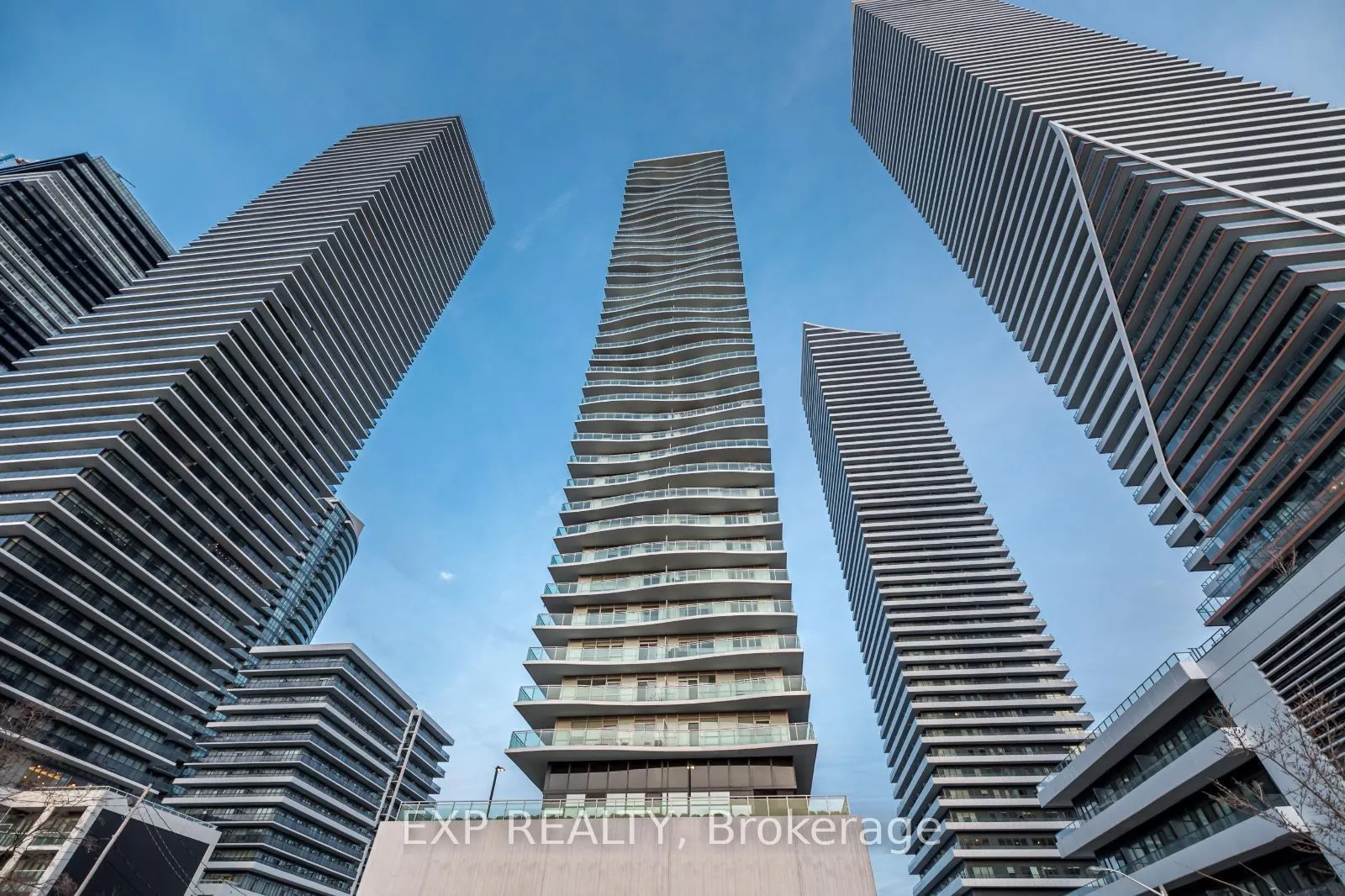 33 Shore Breeze Drive, #1503