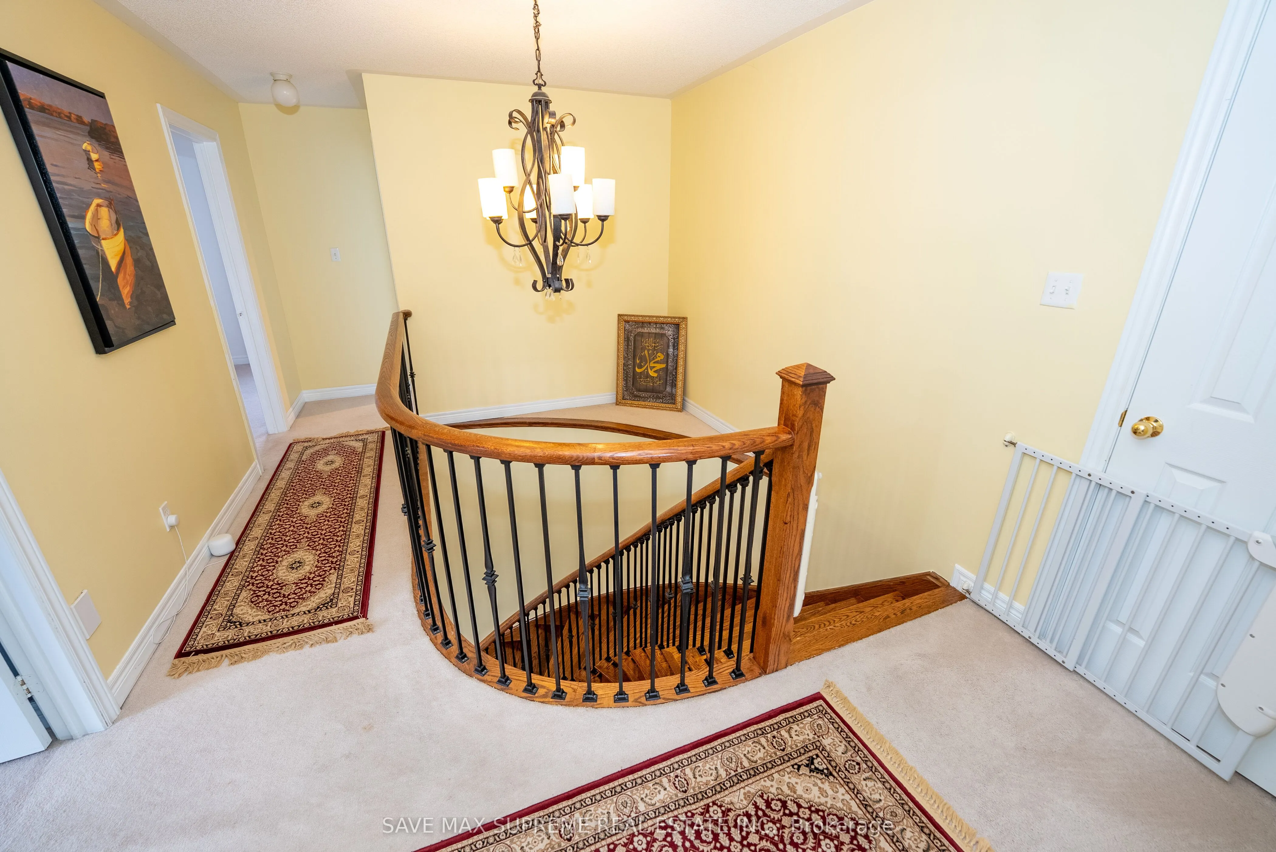 4 Ozark Court