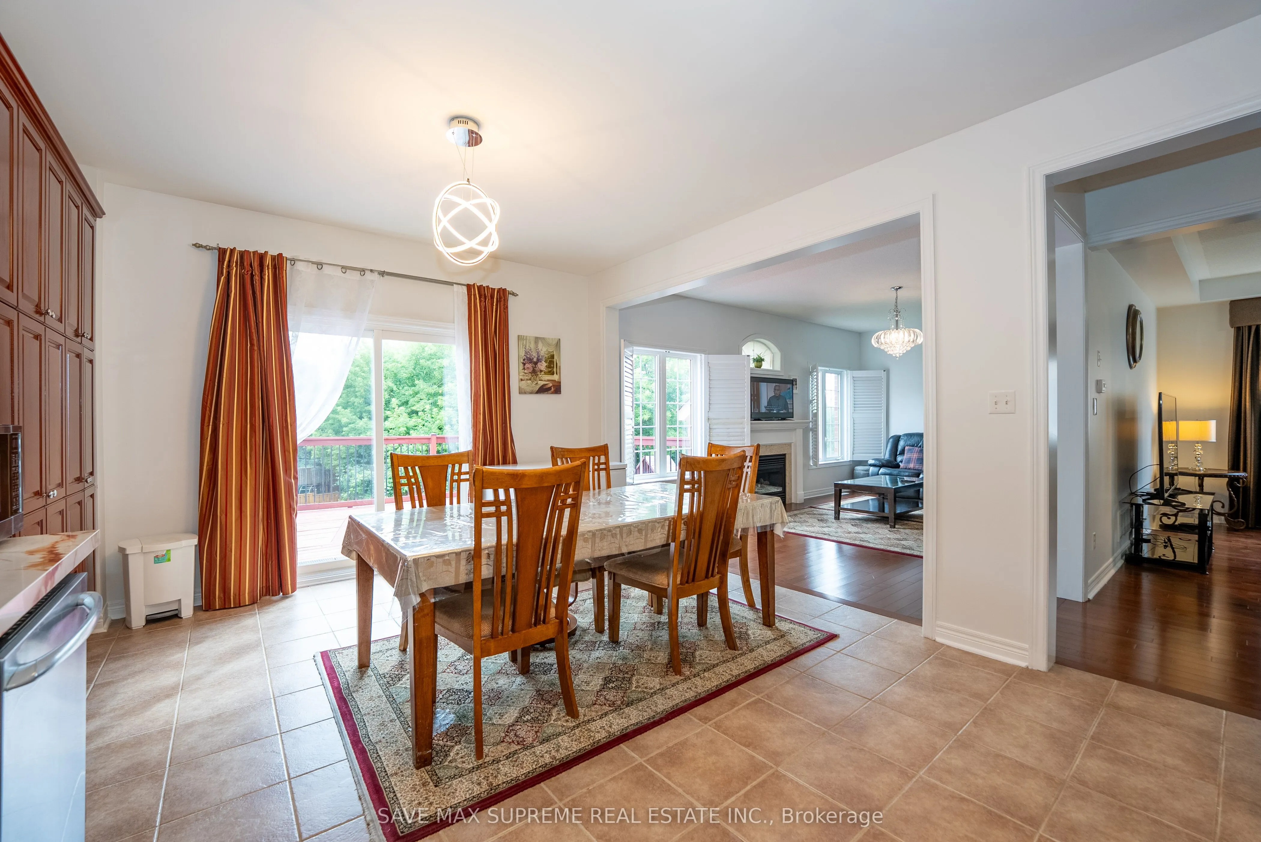 4 Ozark Court
