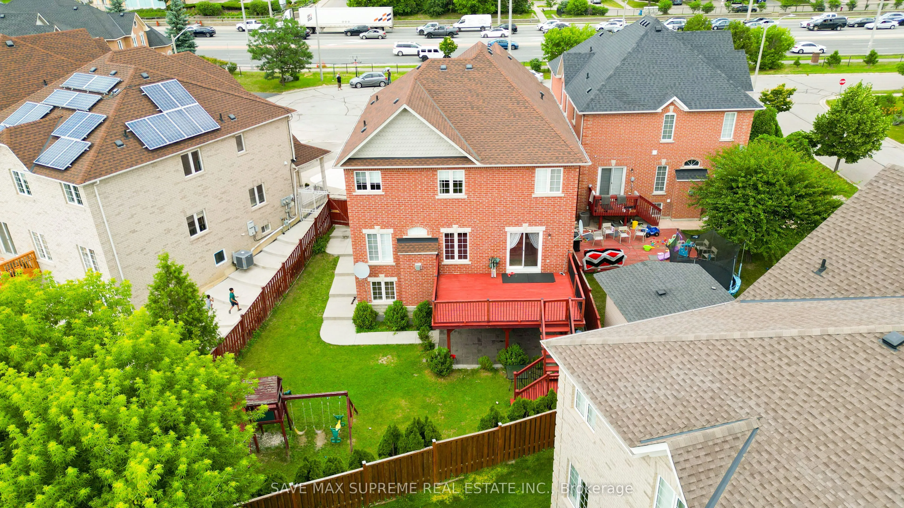 4 Ozark Court