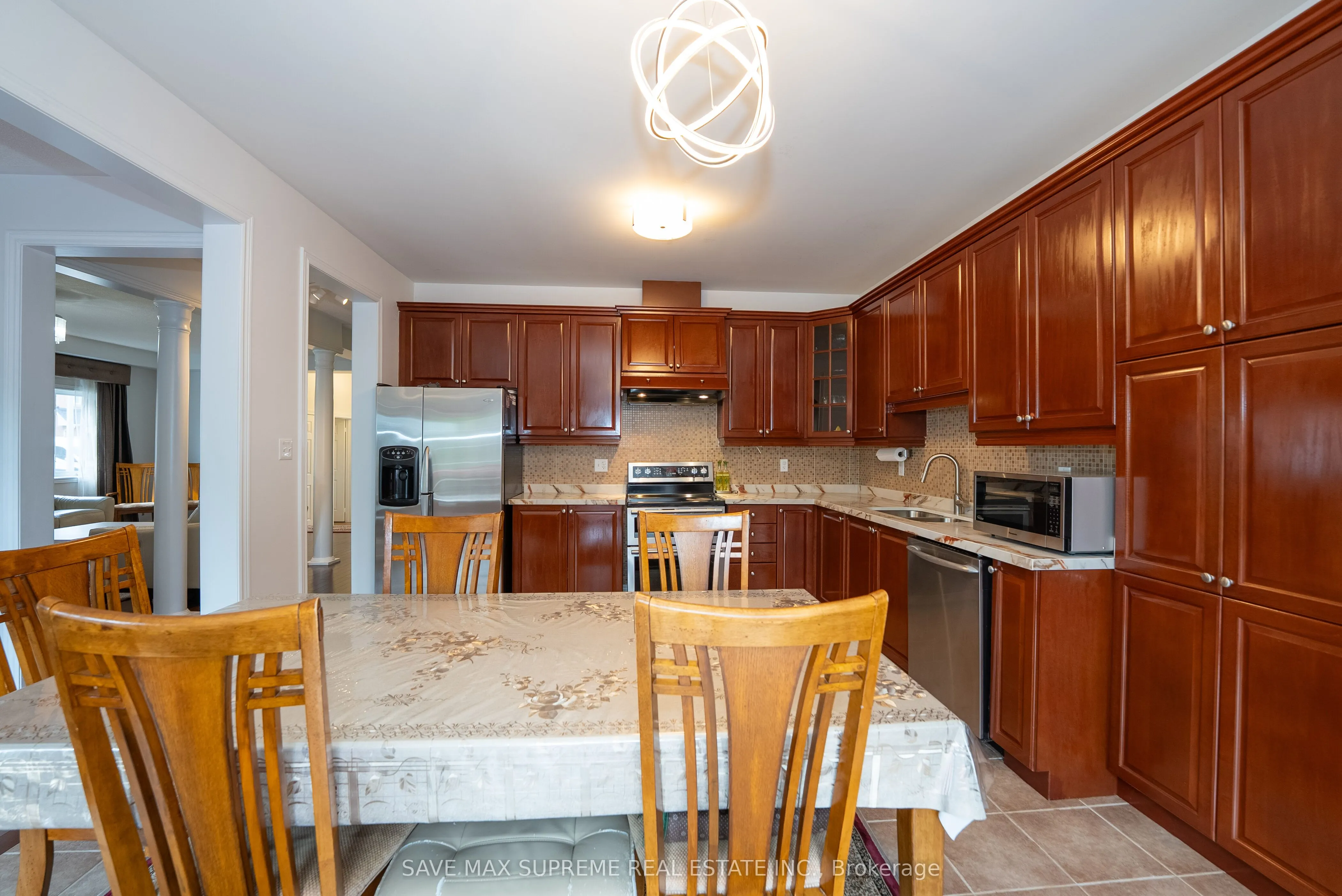 4 Ozark Court