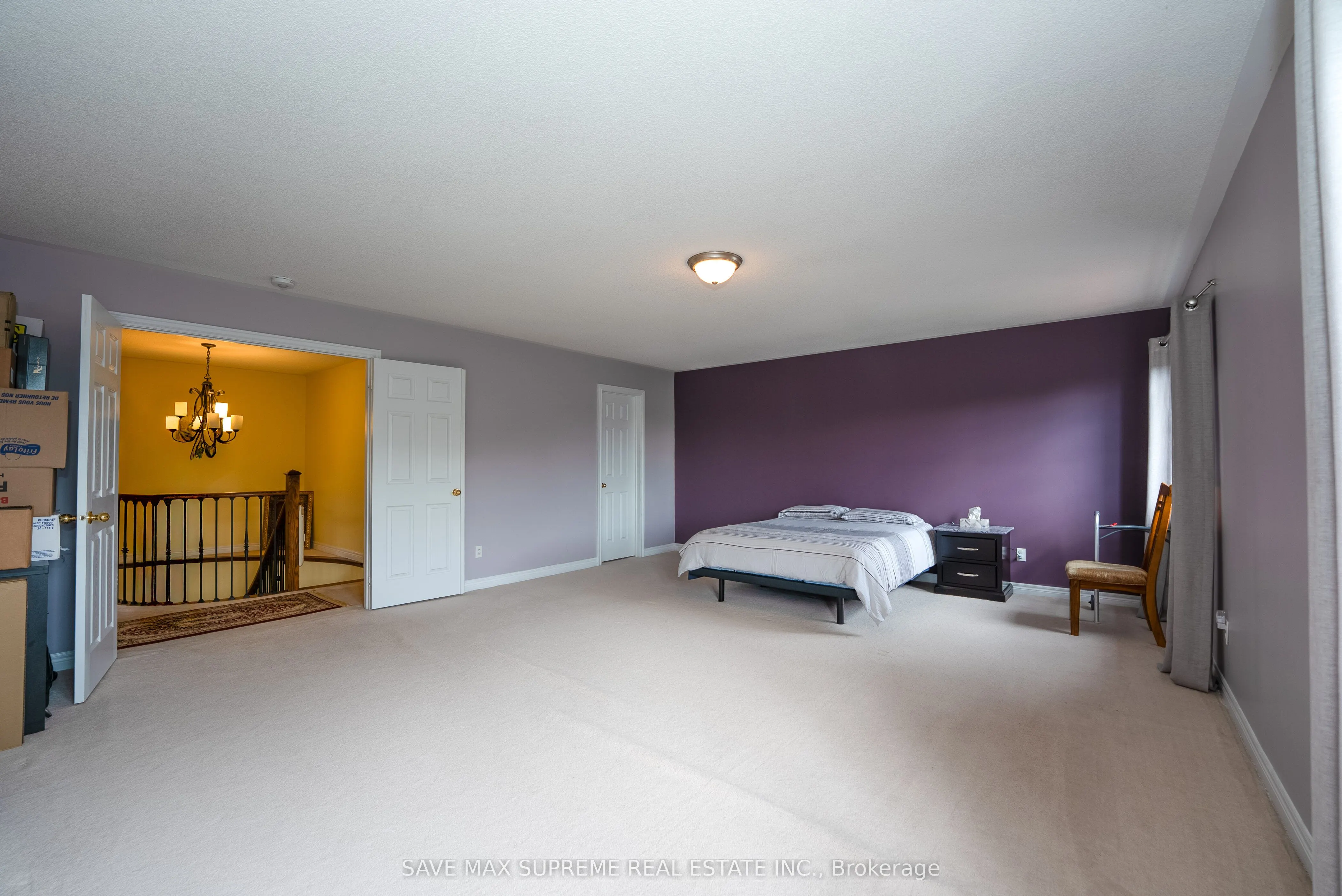 4 Ozark Court
