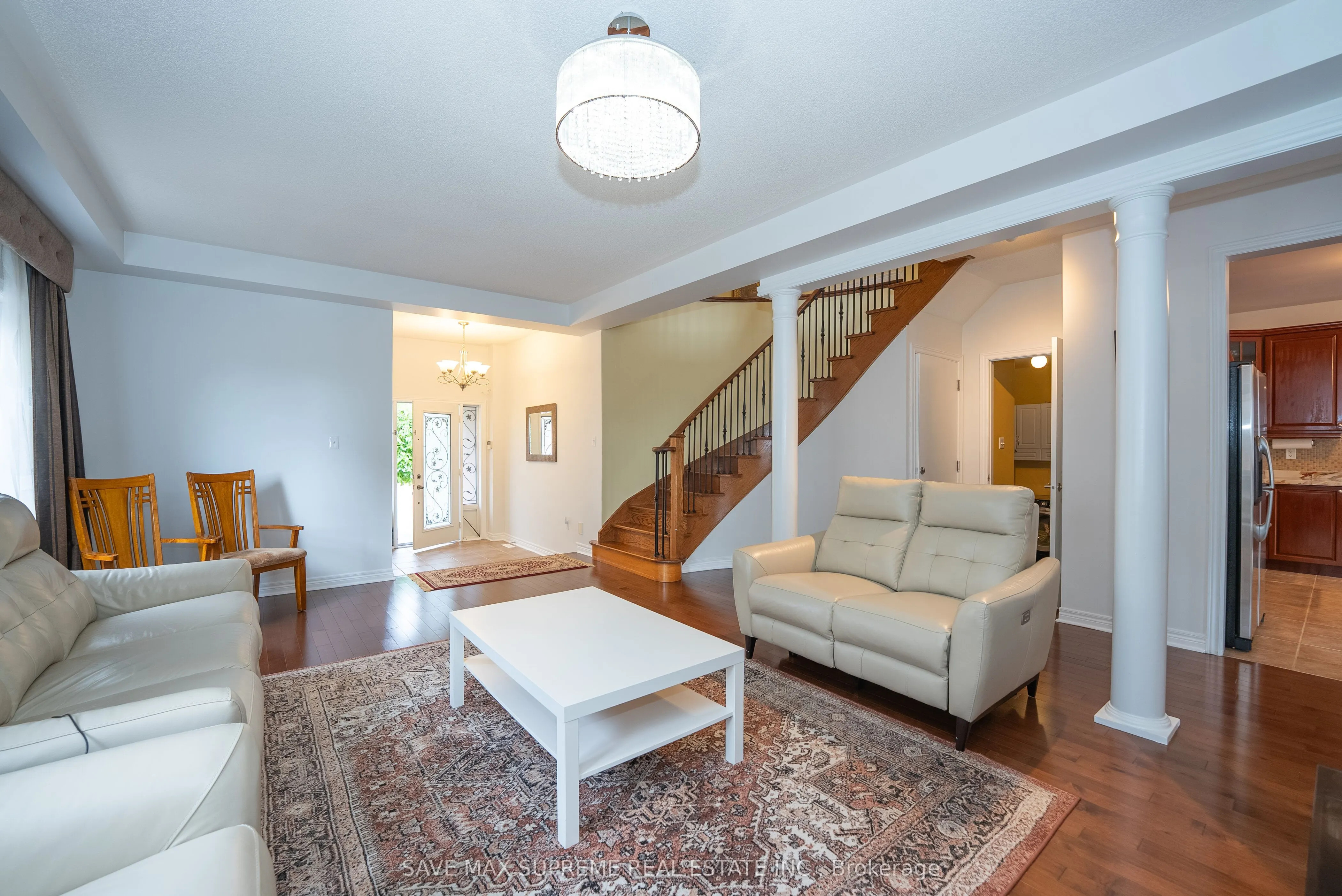 4 Ozark Court