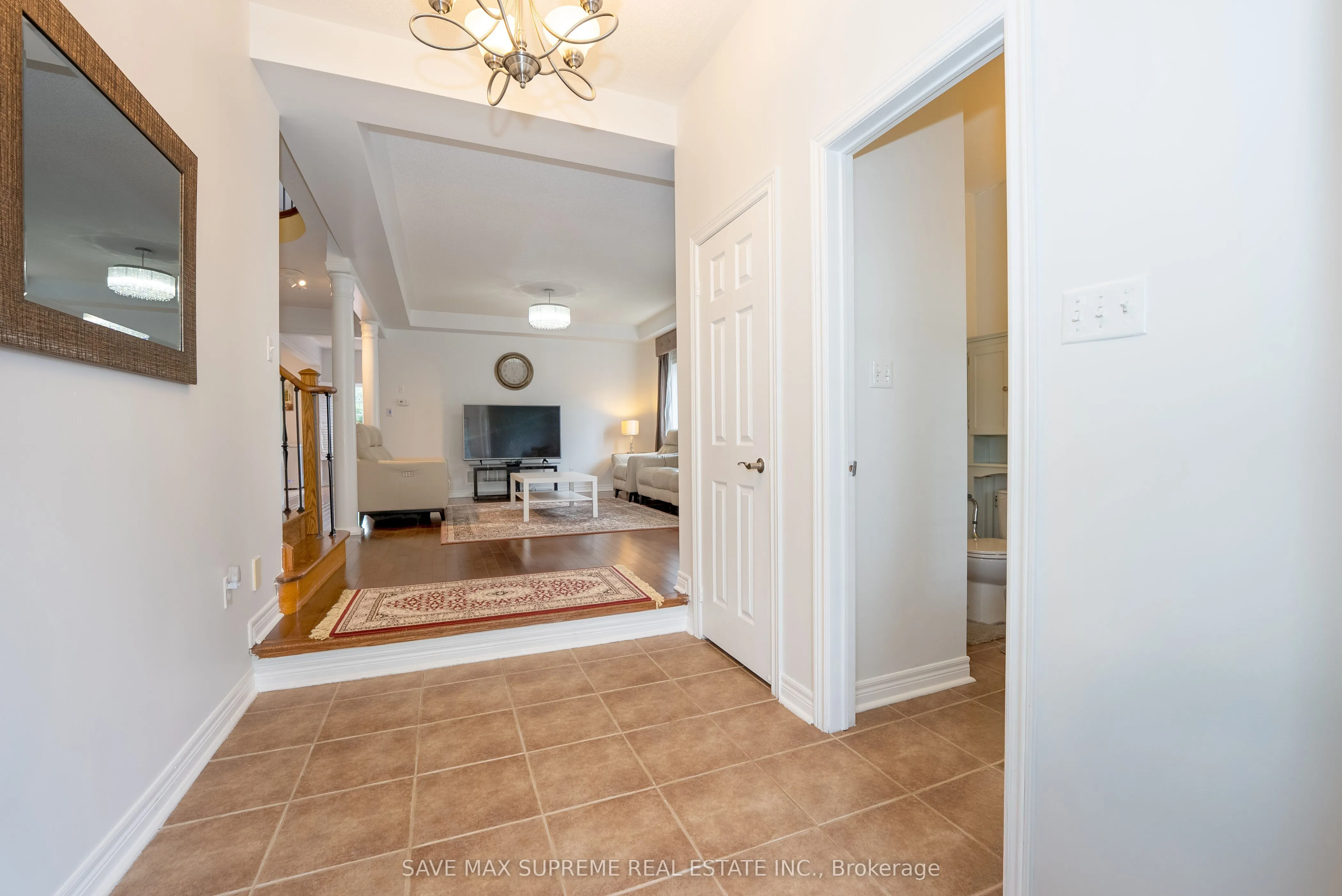 4 Ozark Court