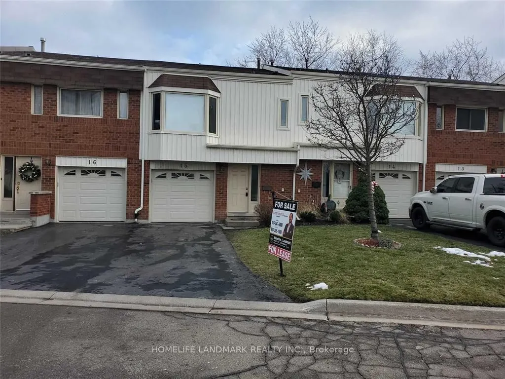 6520 Corfu Road, #15