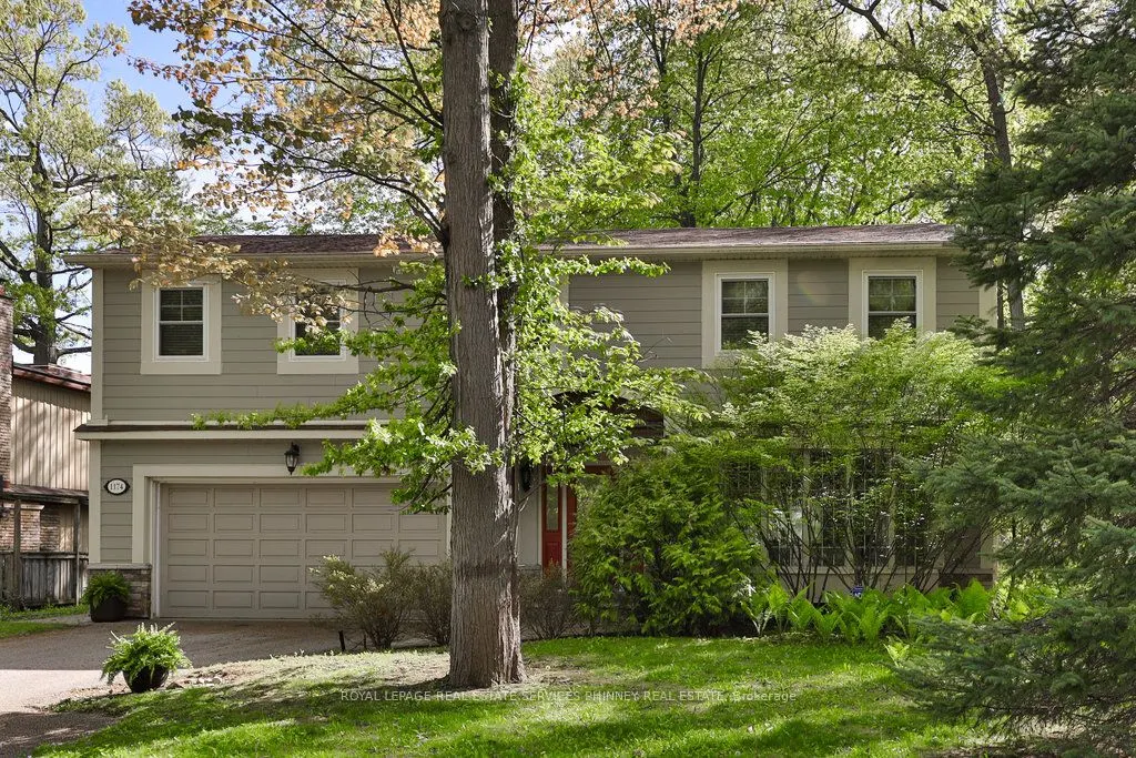 1174 Whiteoaks Avenue