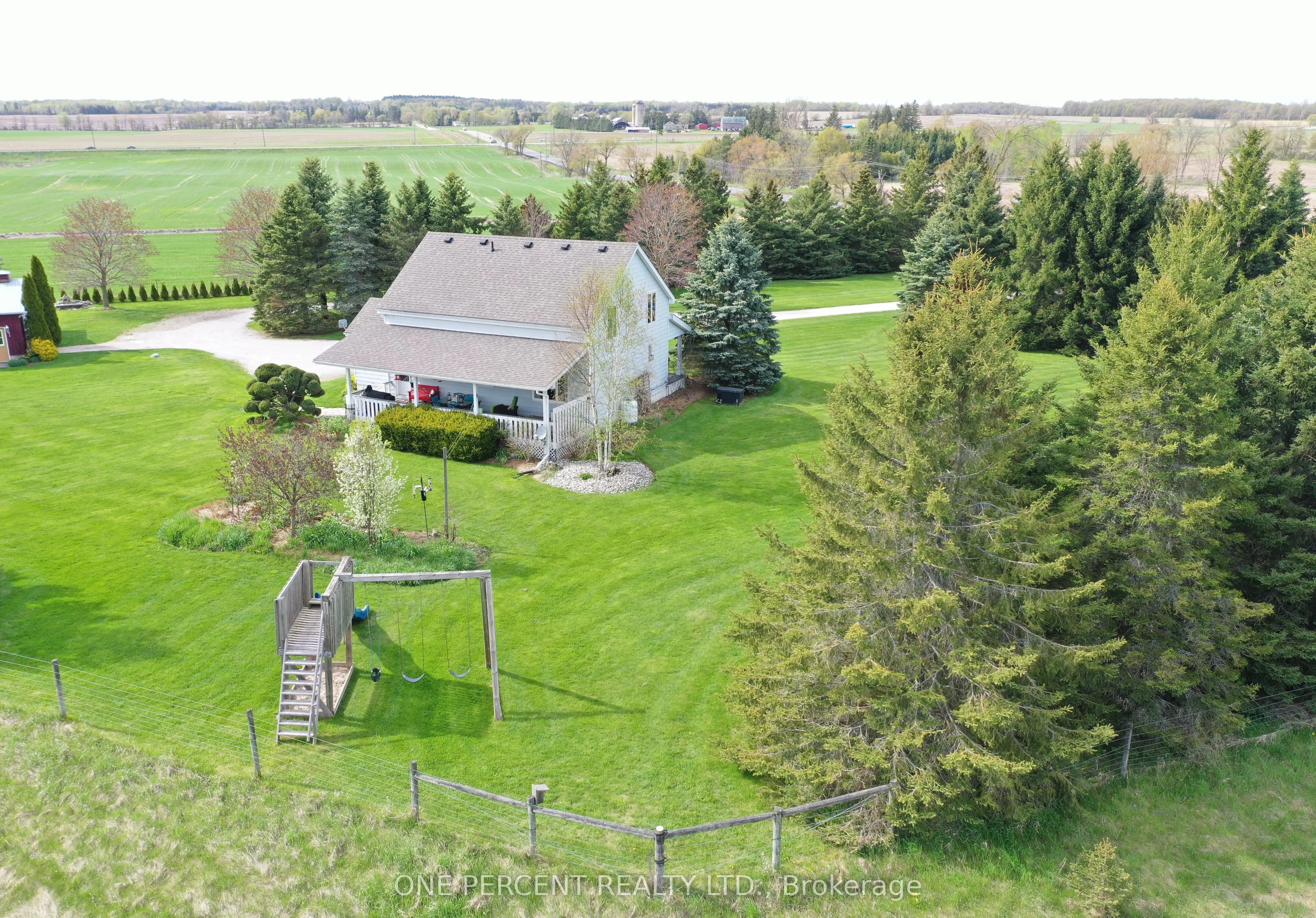 18234 Mississauga Road