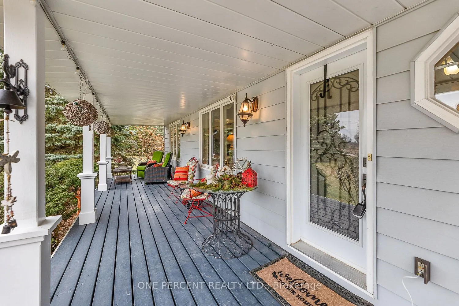 18234 Mississauga Road