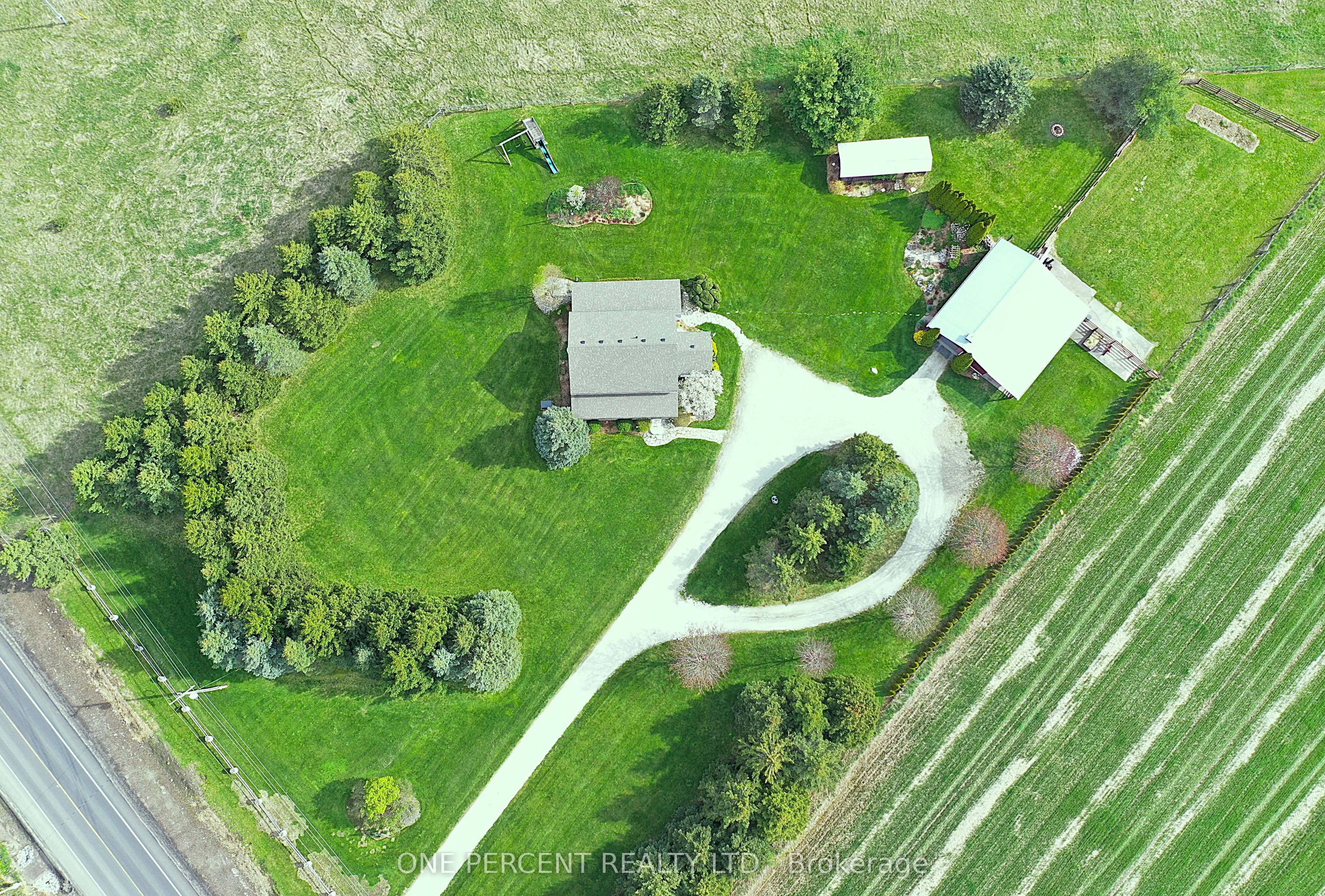 18234 Mississauga Road