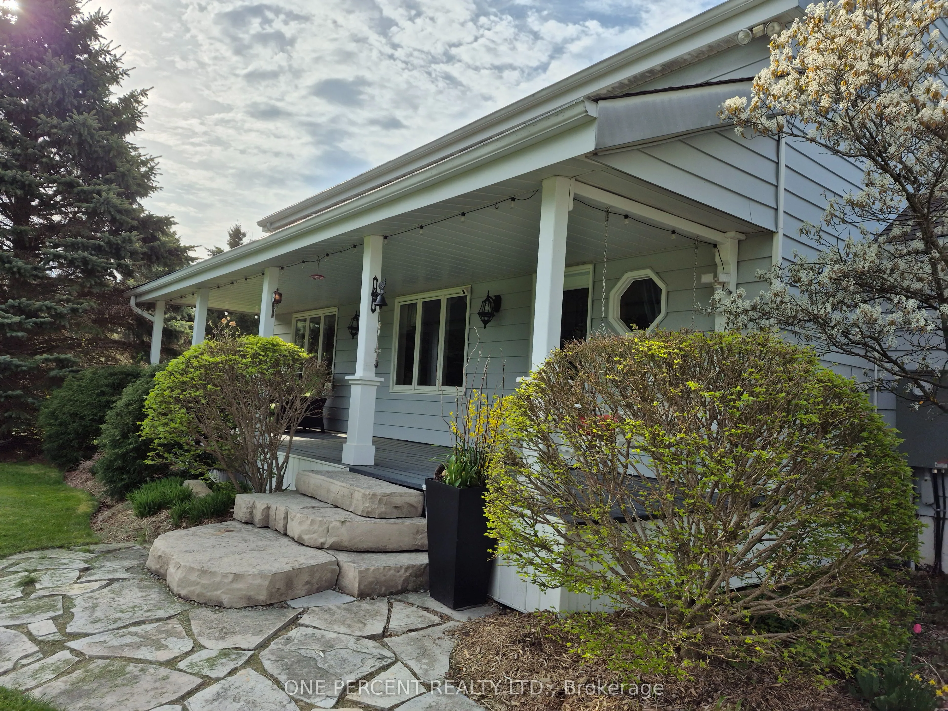 18234 Mississauga Road