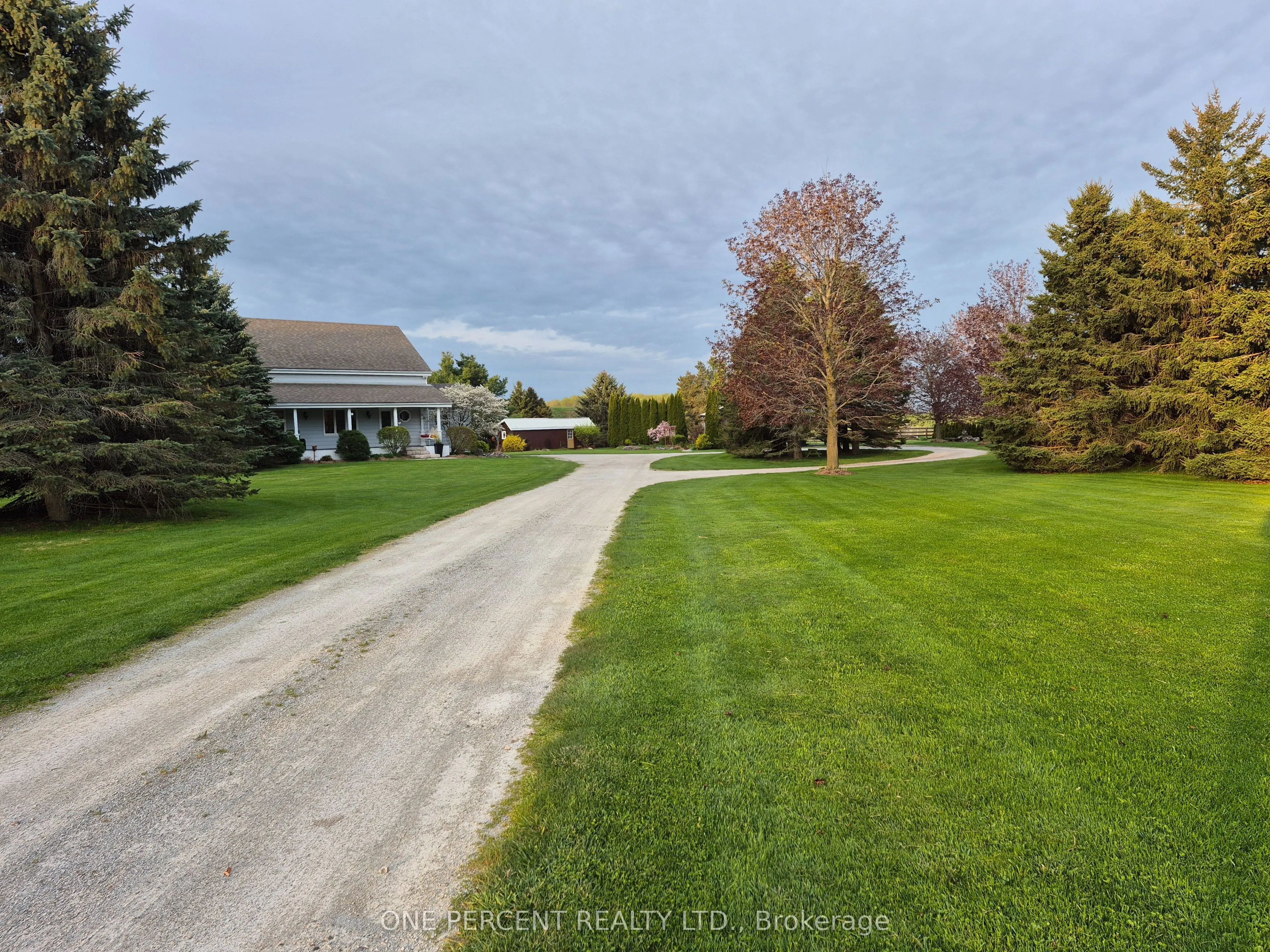 18234 Mississauga Road