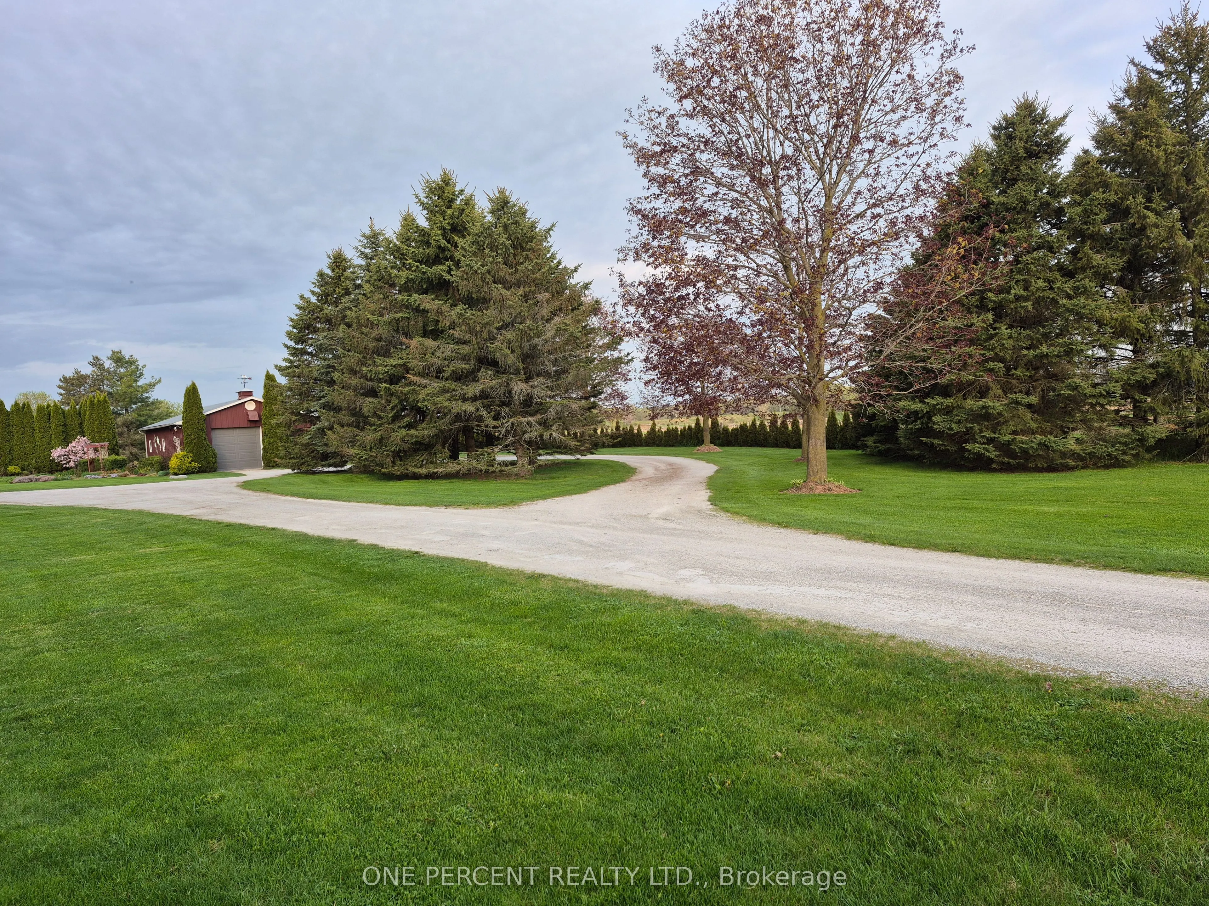 18234 Mississauga Road
