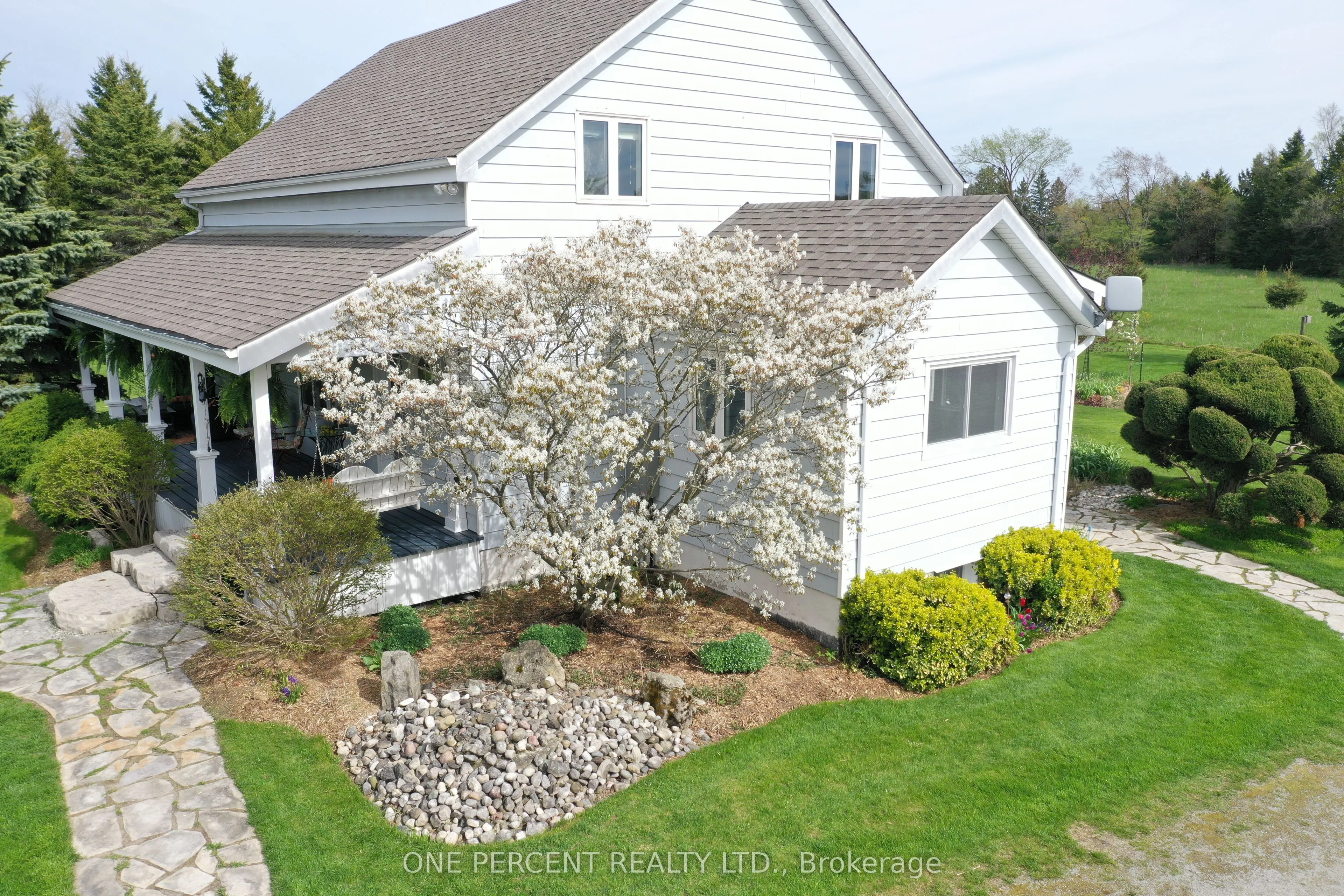 18234 Mississauga Road